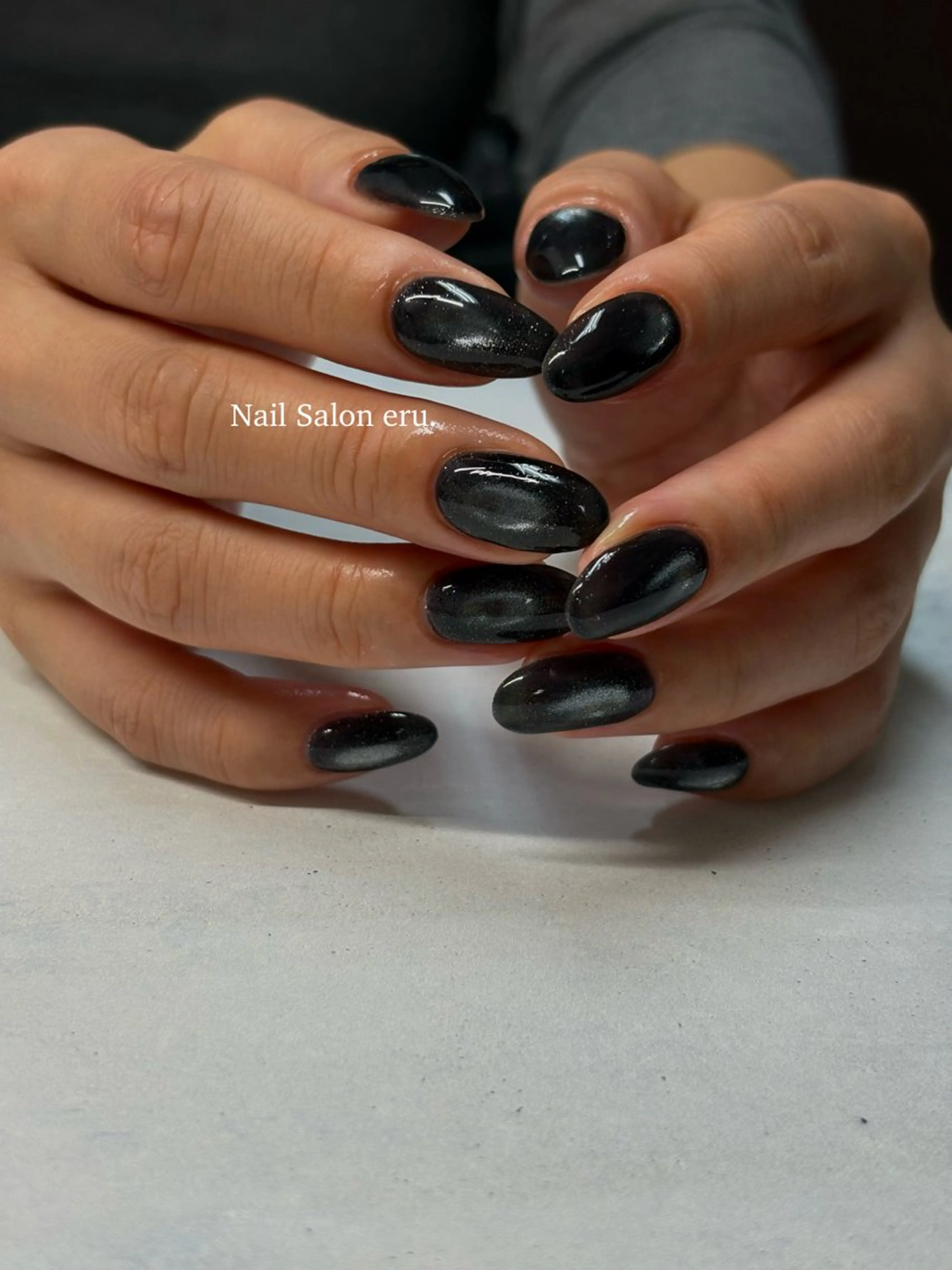 ネイル nail salon eru.のネイルデザイン