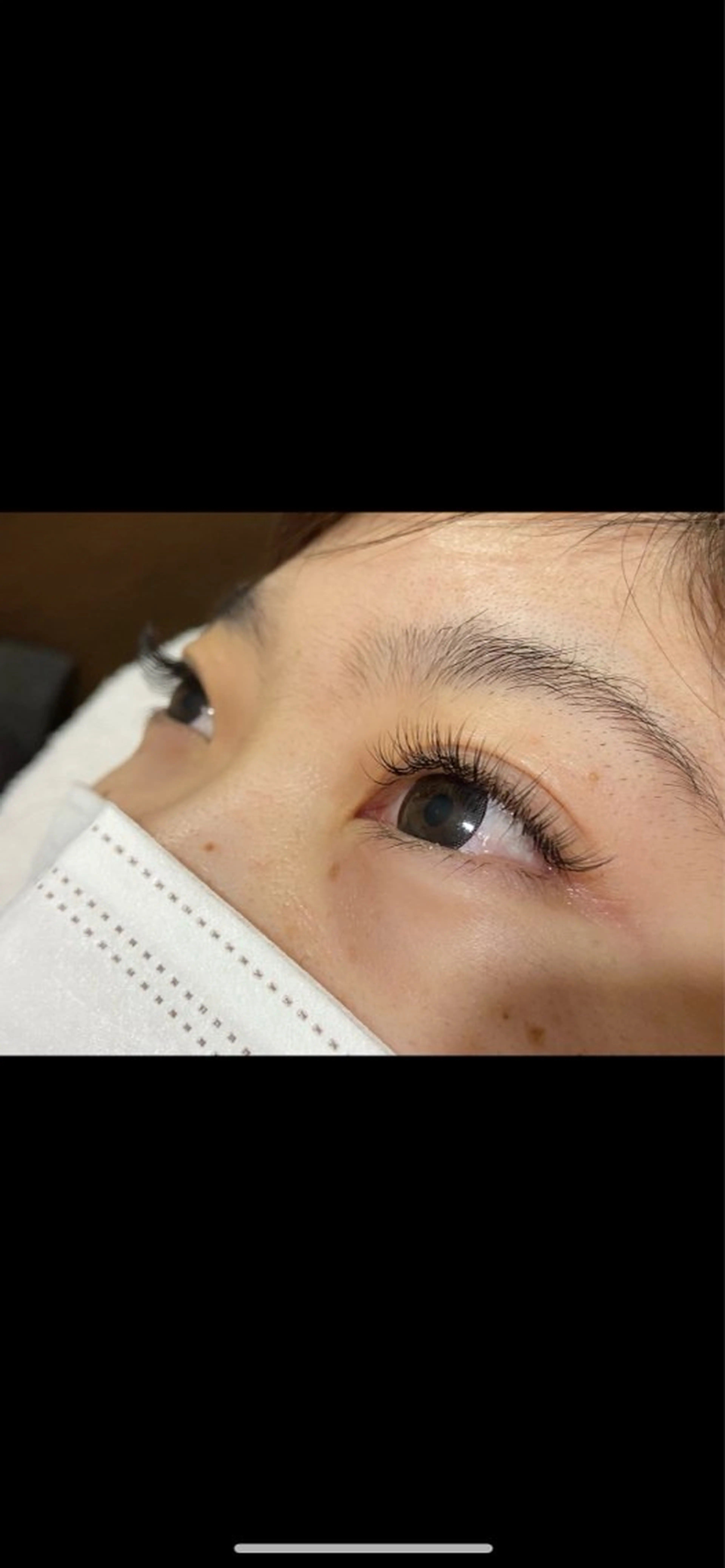 マツエク・マツパ ナチュラル セーブル マツエク リラッシュ所属・Relachou ／山本久美子のマツエク・マツパデザイン