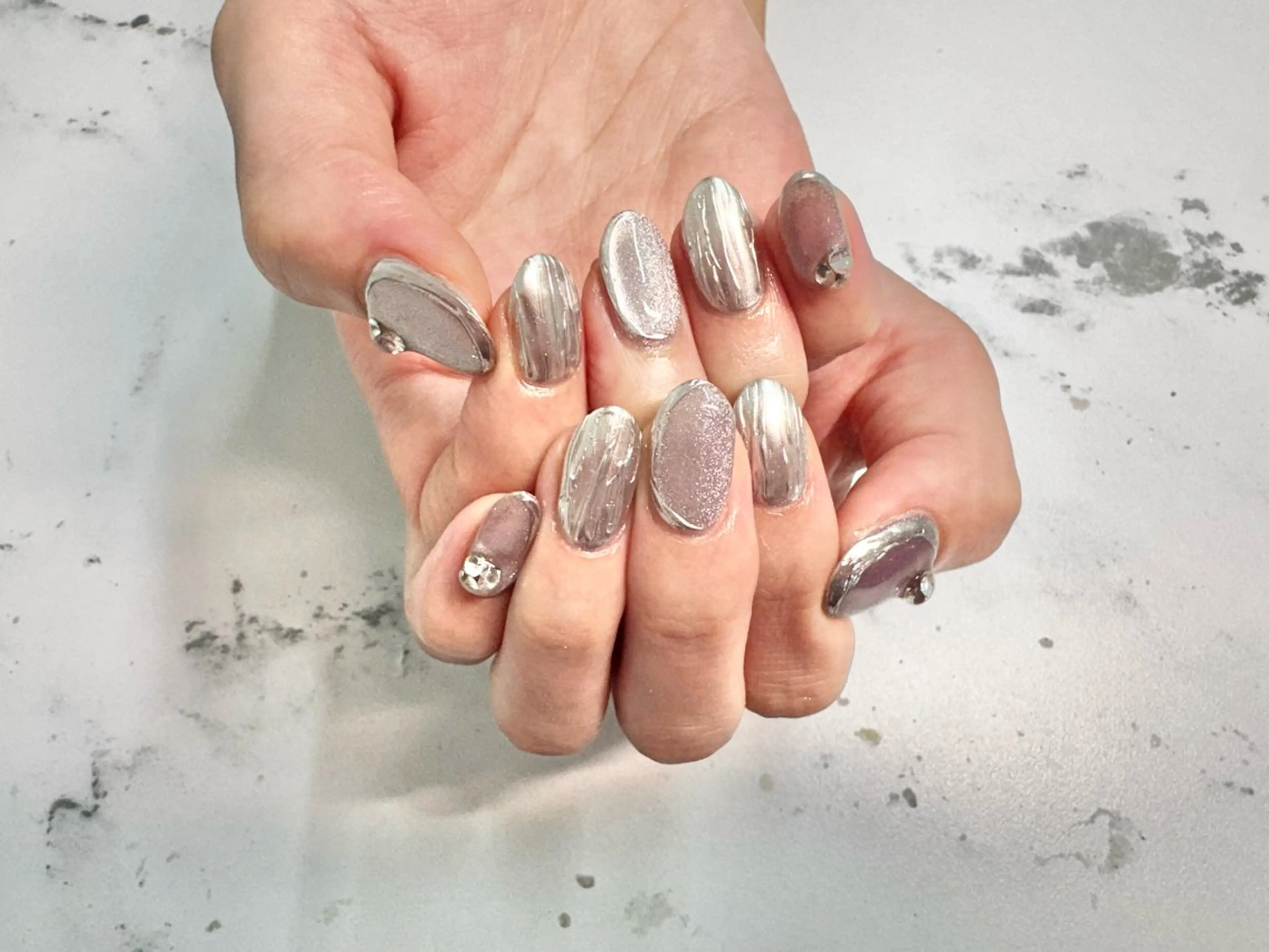 ネイル nail♡ wakaba♡のネイルデザイン