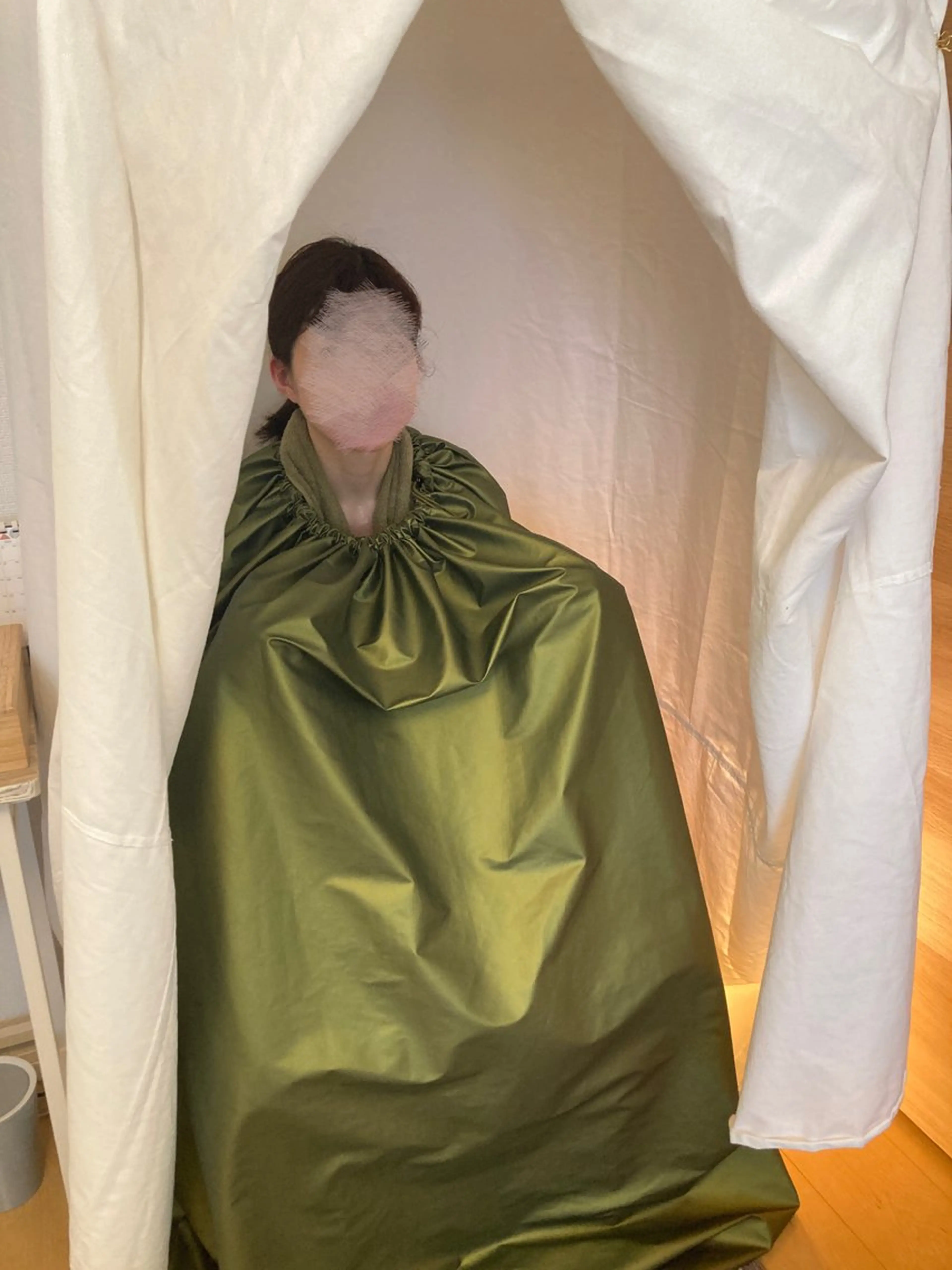 リラク 自宅サロン🏠 Nanalaのエステ・リラクイメージ