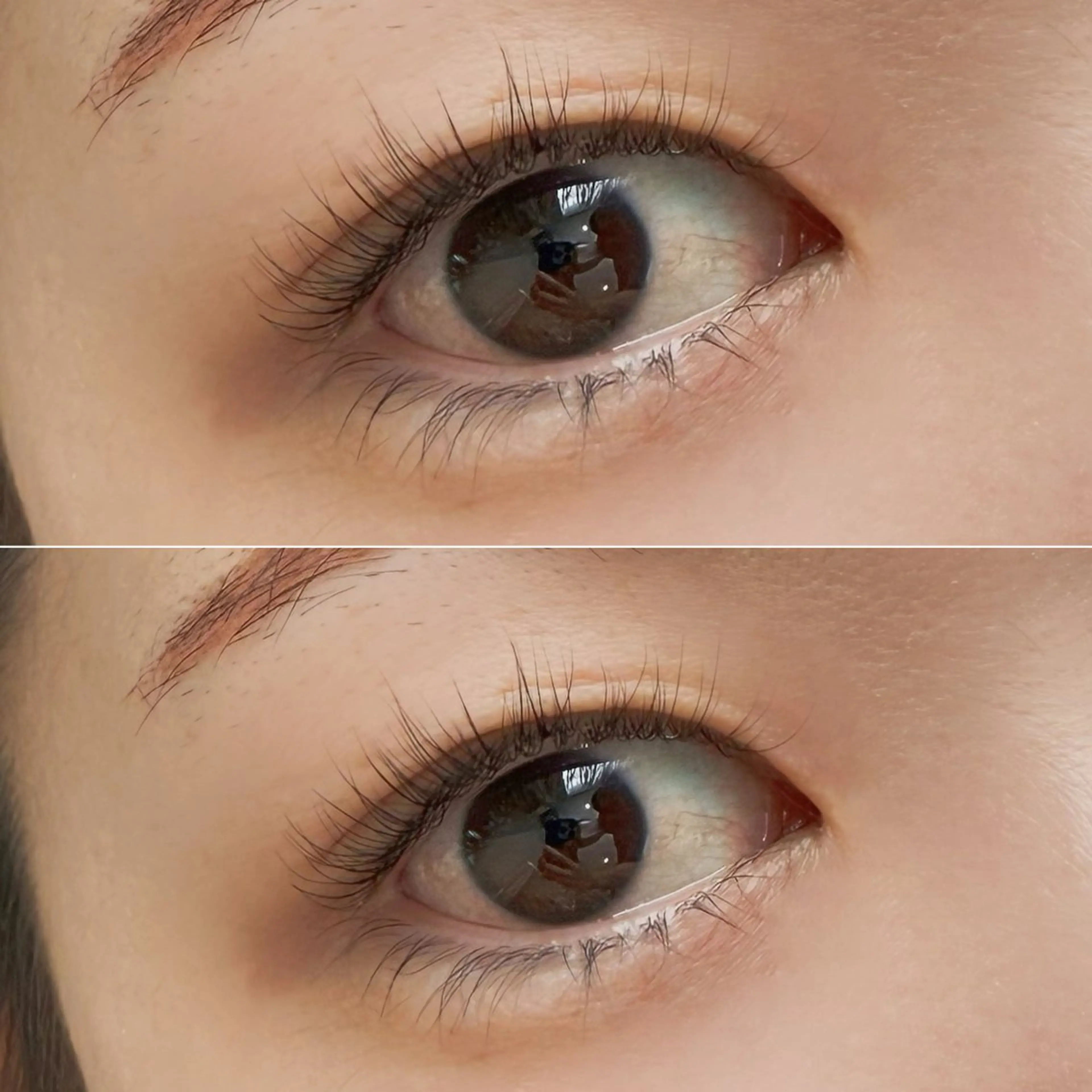 パーマ 岩本 麻那のマツエク・マツパデザイン