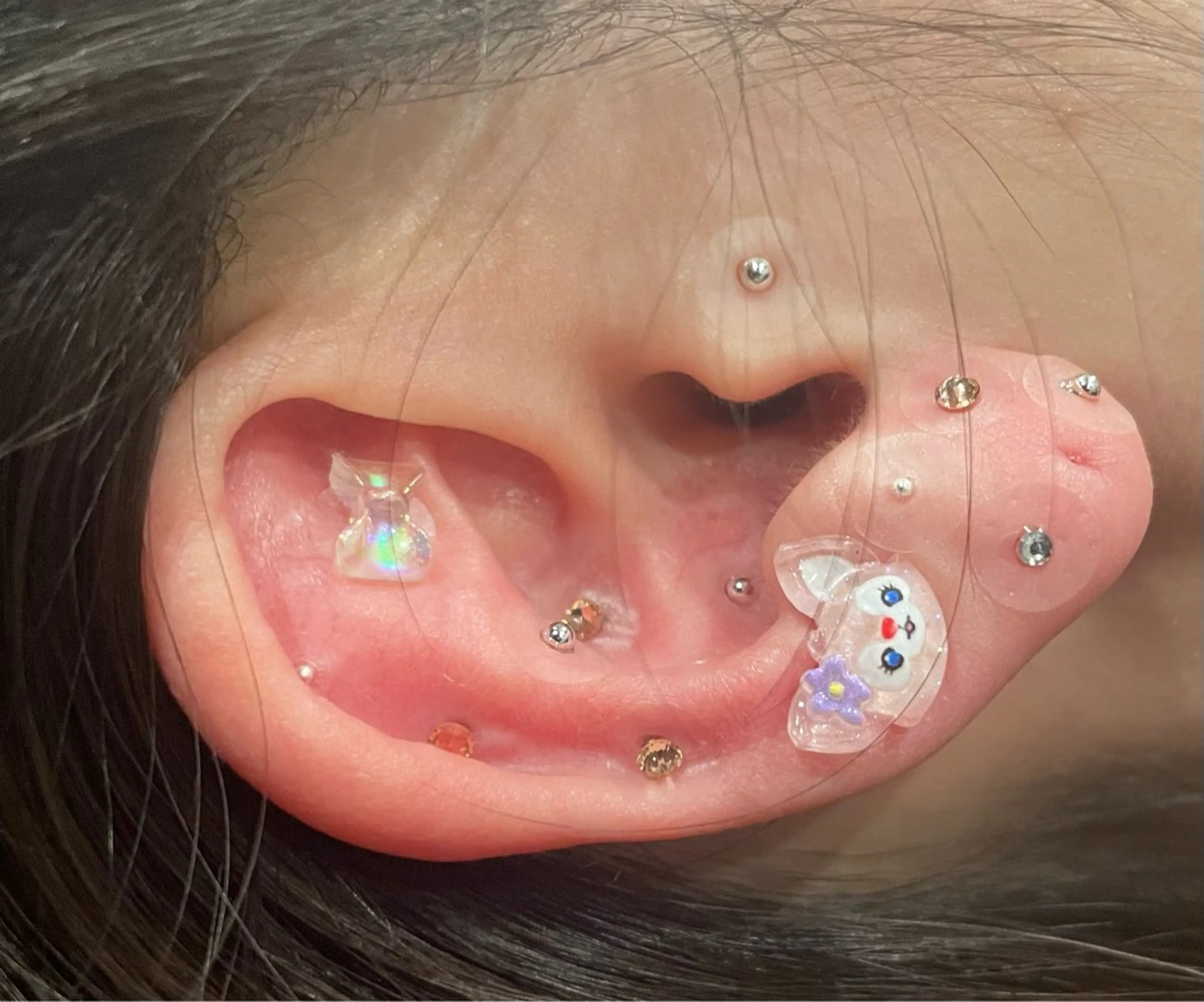 その他 LiZA エステティックサロンのエステ・リラクイメージ