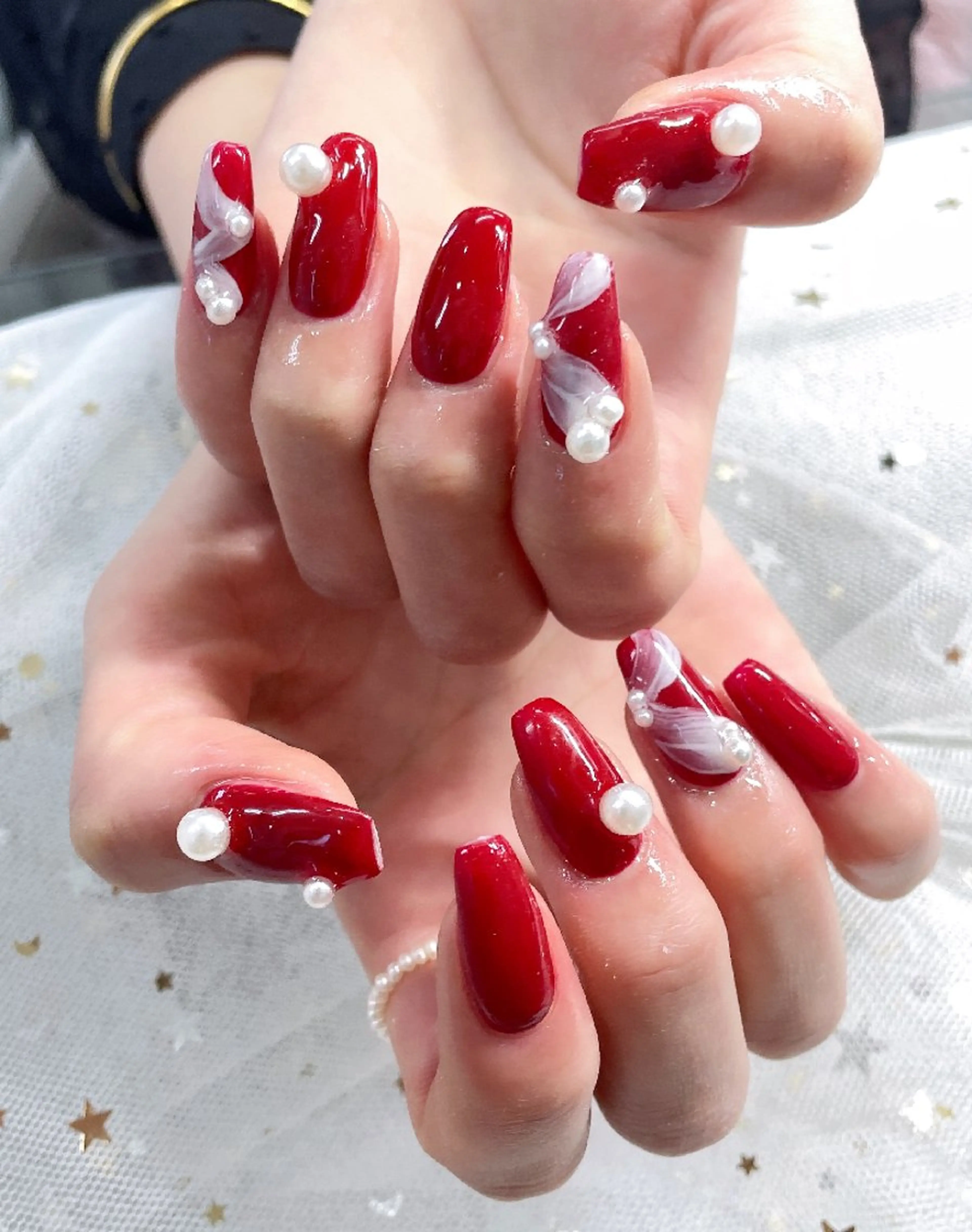 ネイル Omi beautyのネイルデザイン