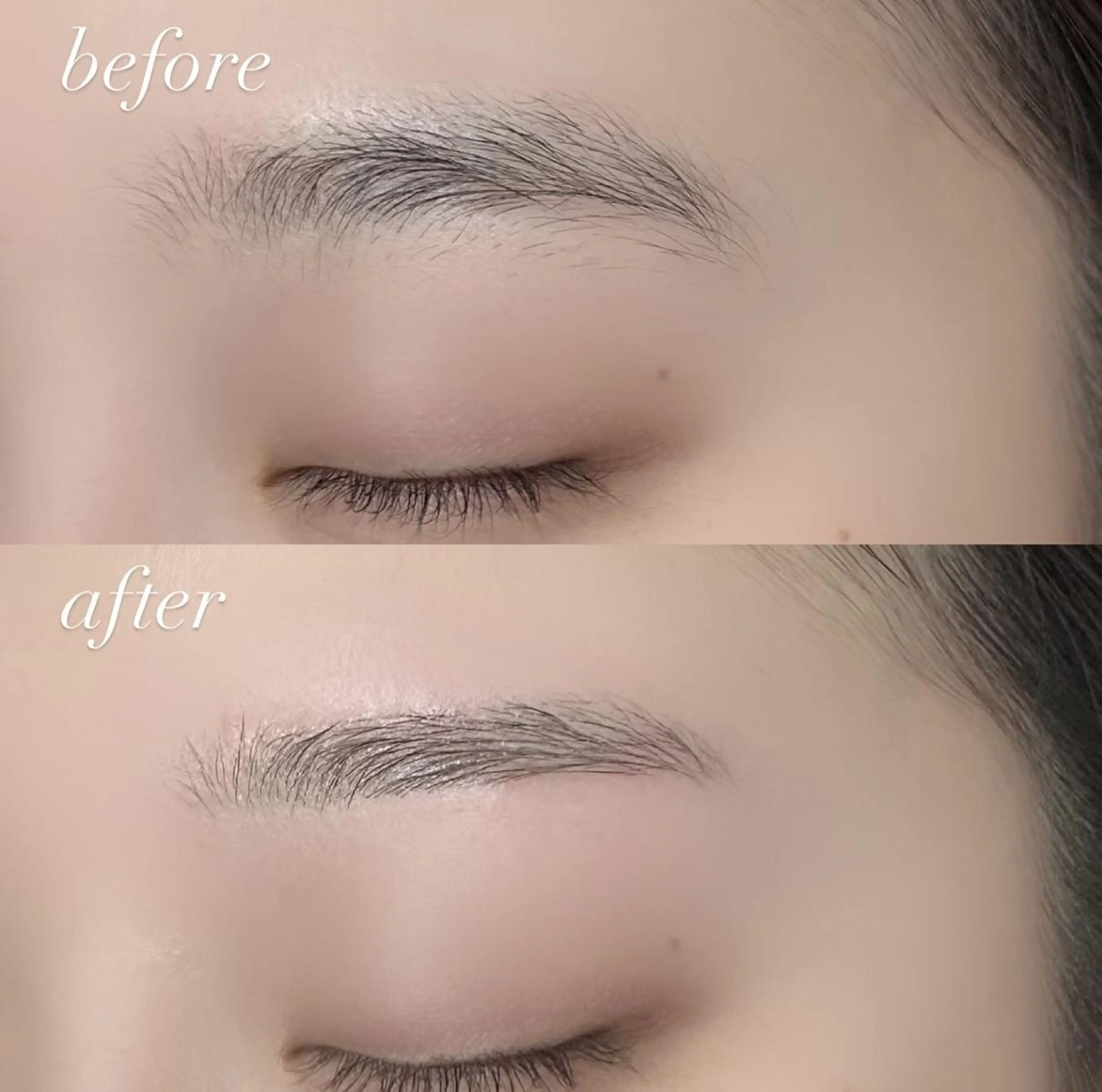 アイブロウ HARIS miyazakiの眉毛・アイブロウイメージ