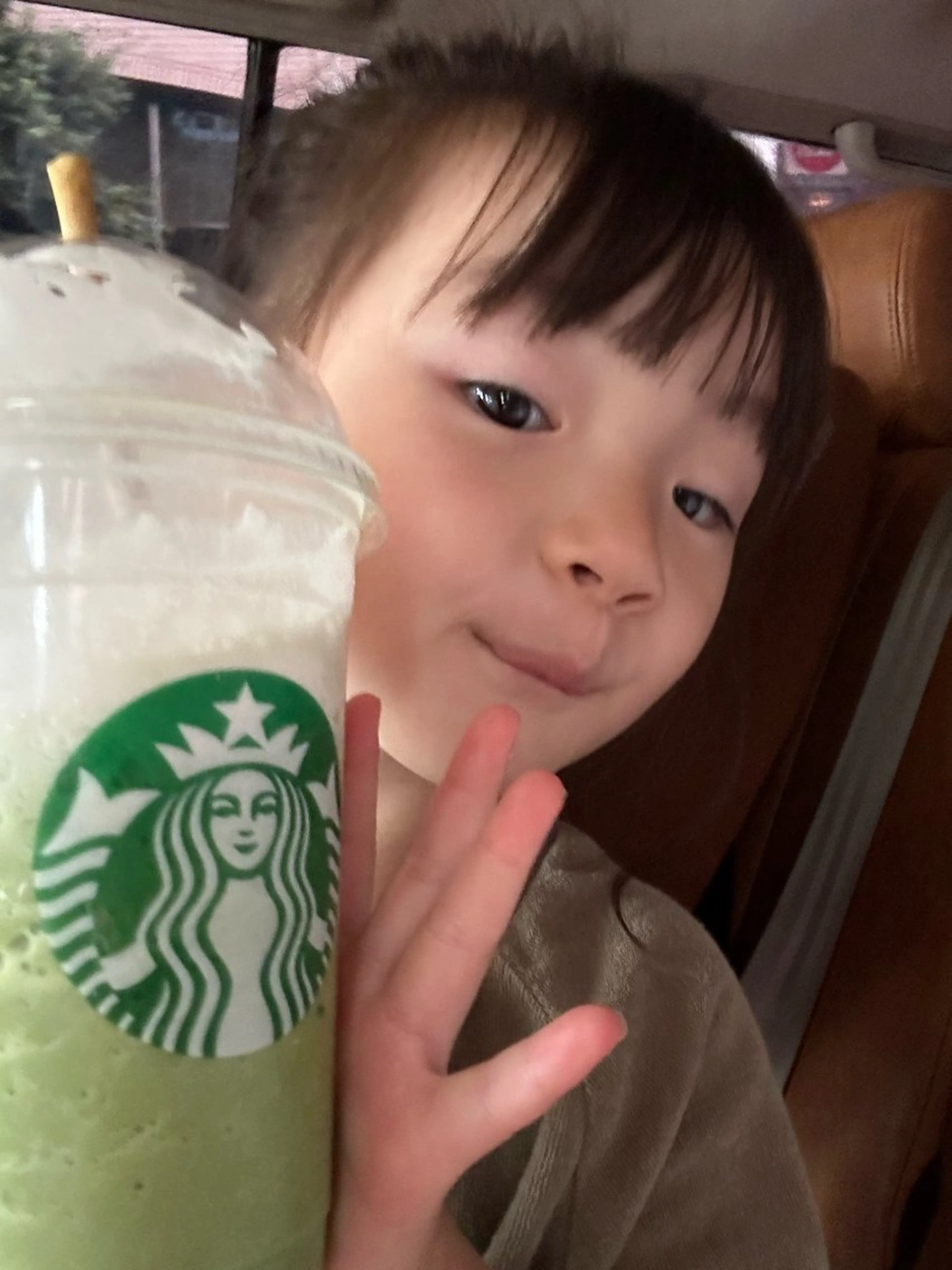 カットケアブリーチ2ステップトリートメントの写真