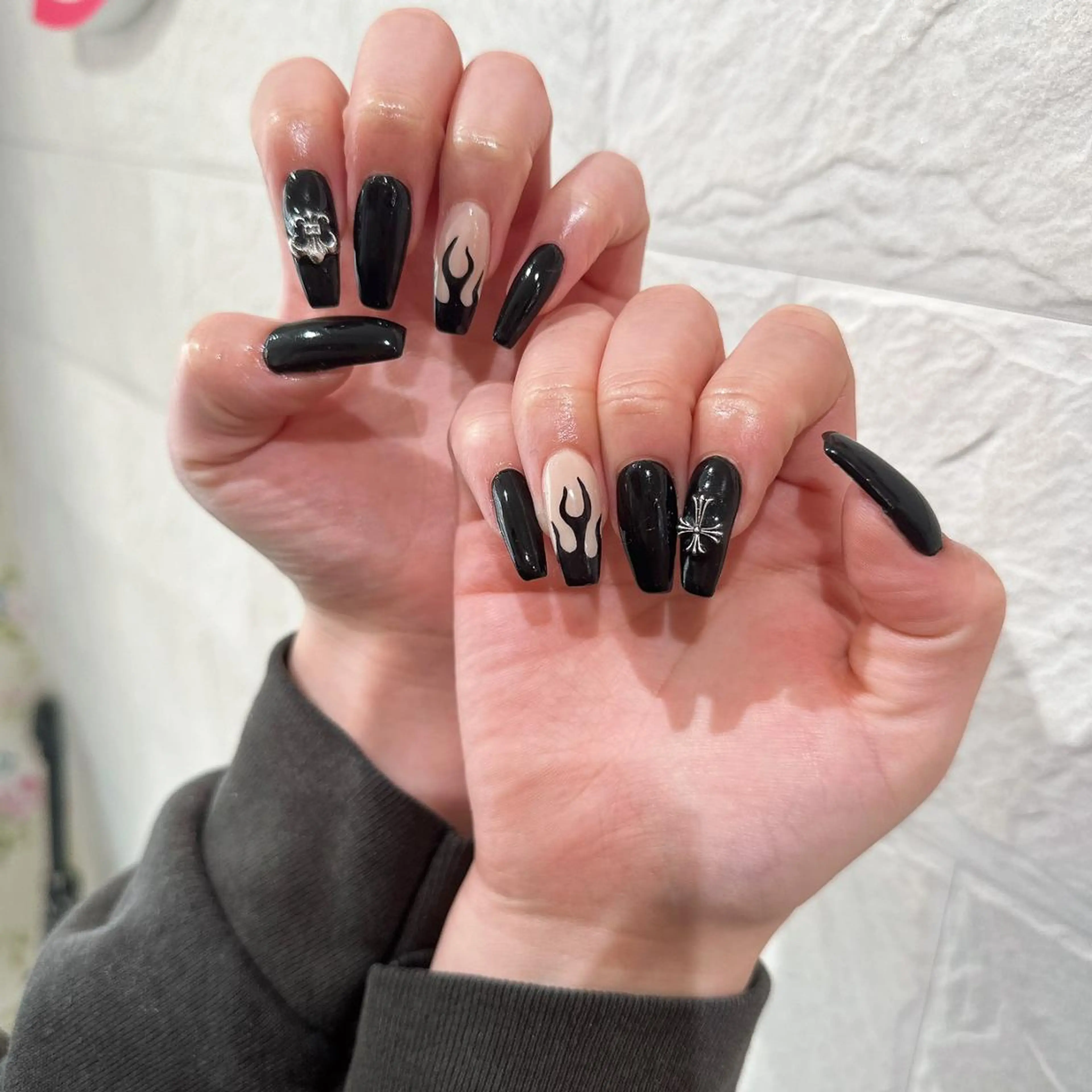 ネイル Ashliy大宮♡ アシュリーのネイルデザイン