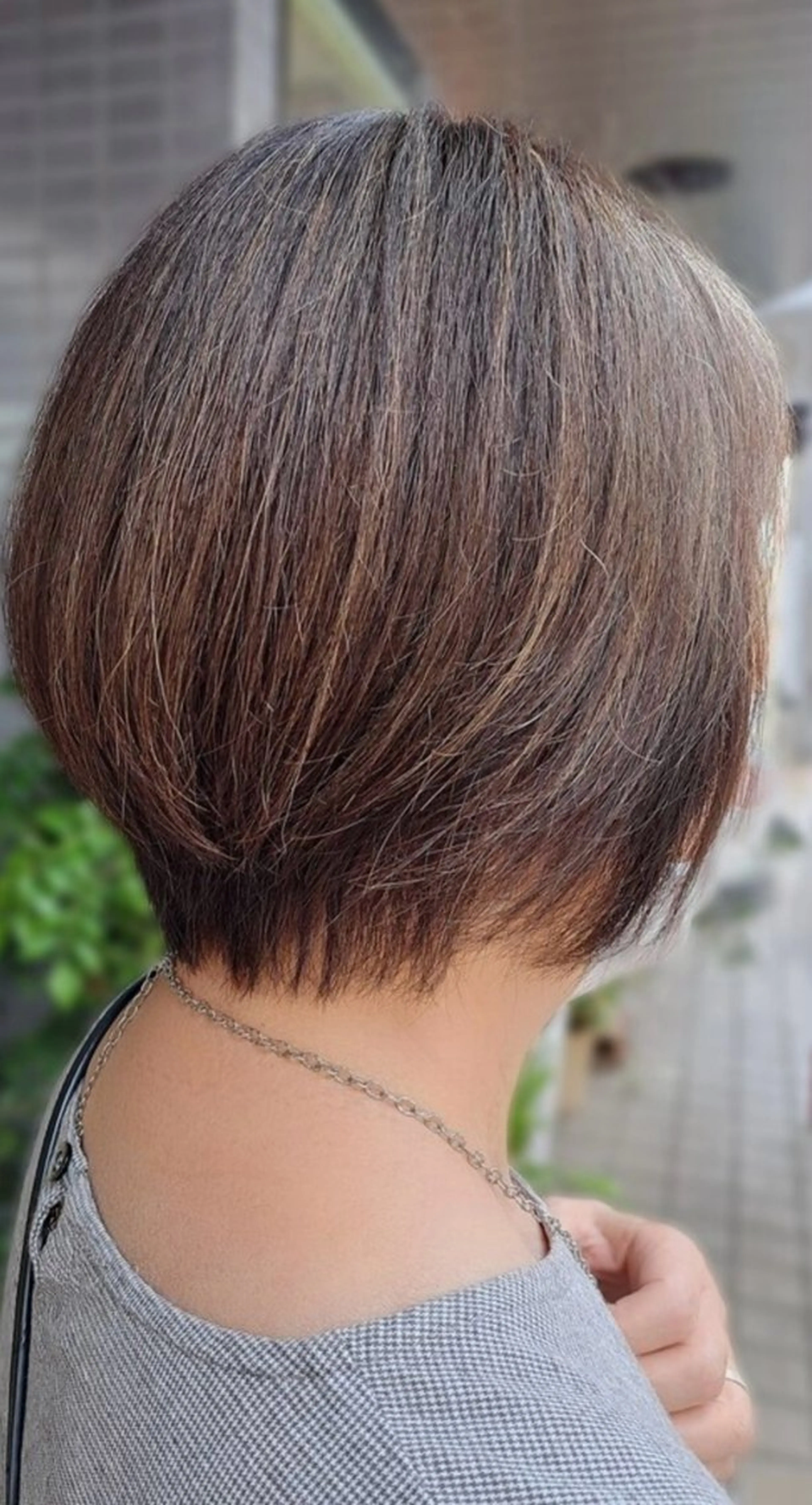 ショート カラー ヘアカラー 🌙𝑳𝑼𝑵𝑨 工藤/メンズカット✂のヘアスタイル