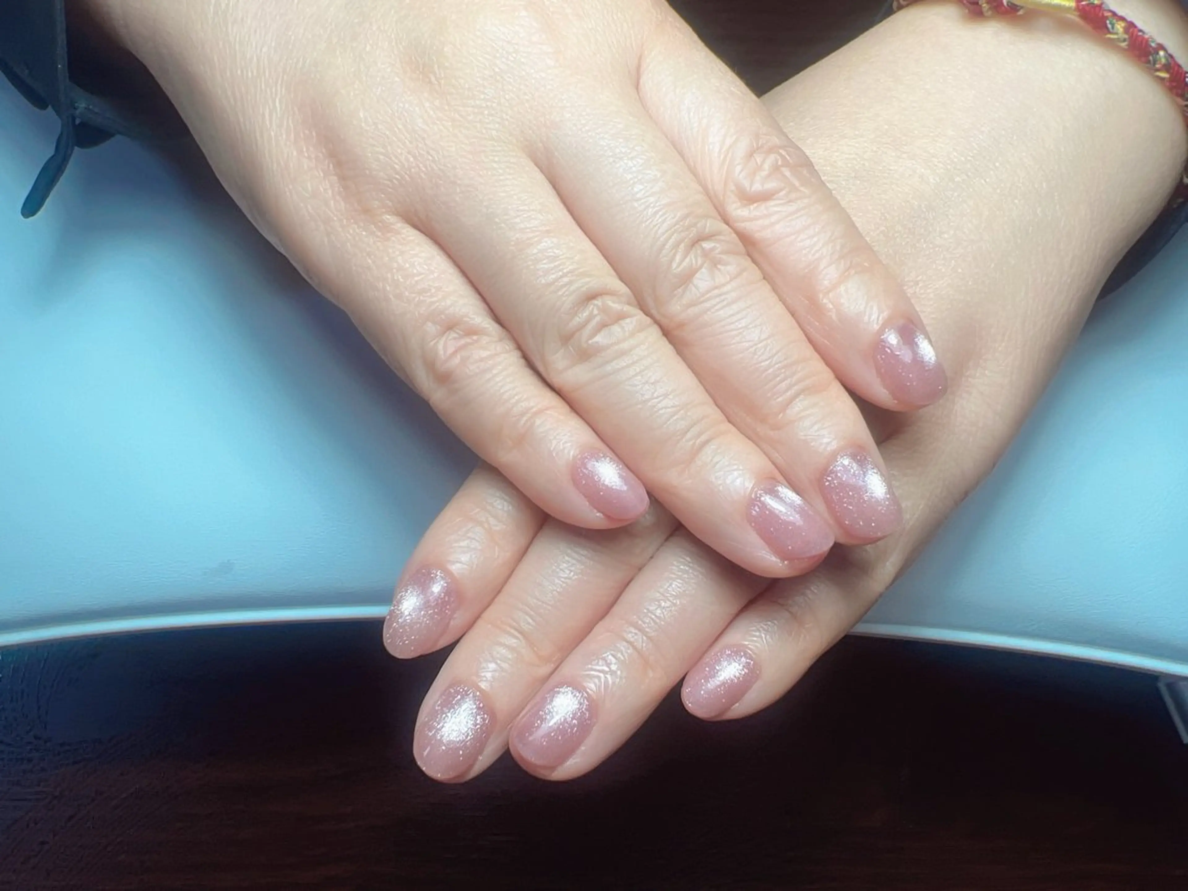 ネイル ハンドネイル merci川口店 -wangのネイルデザイン