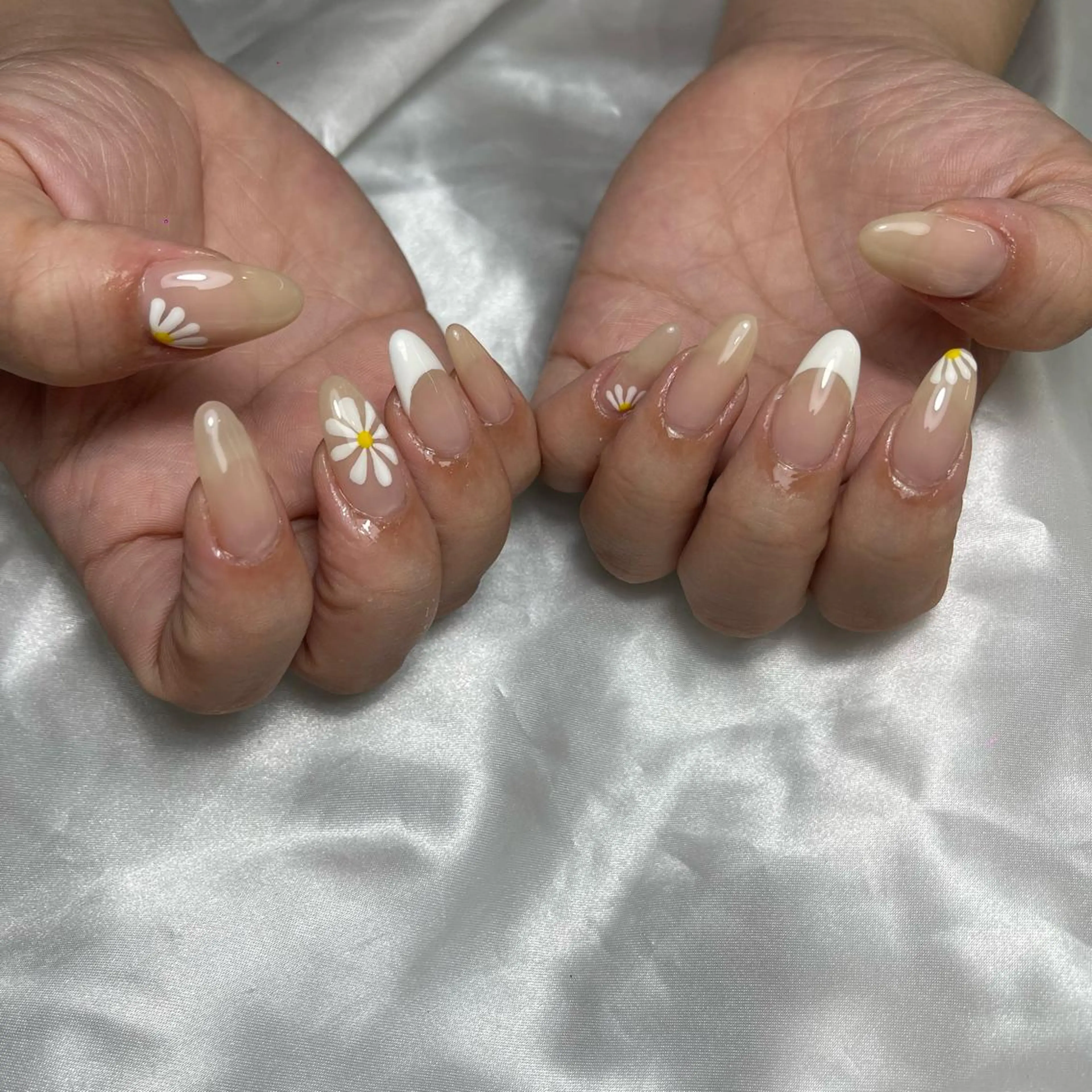 ネイル ALPHA. リリカのネイルデザイン