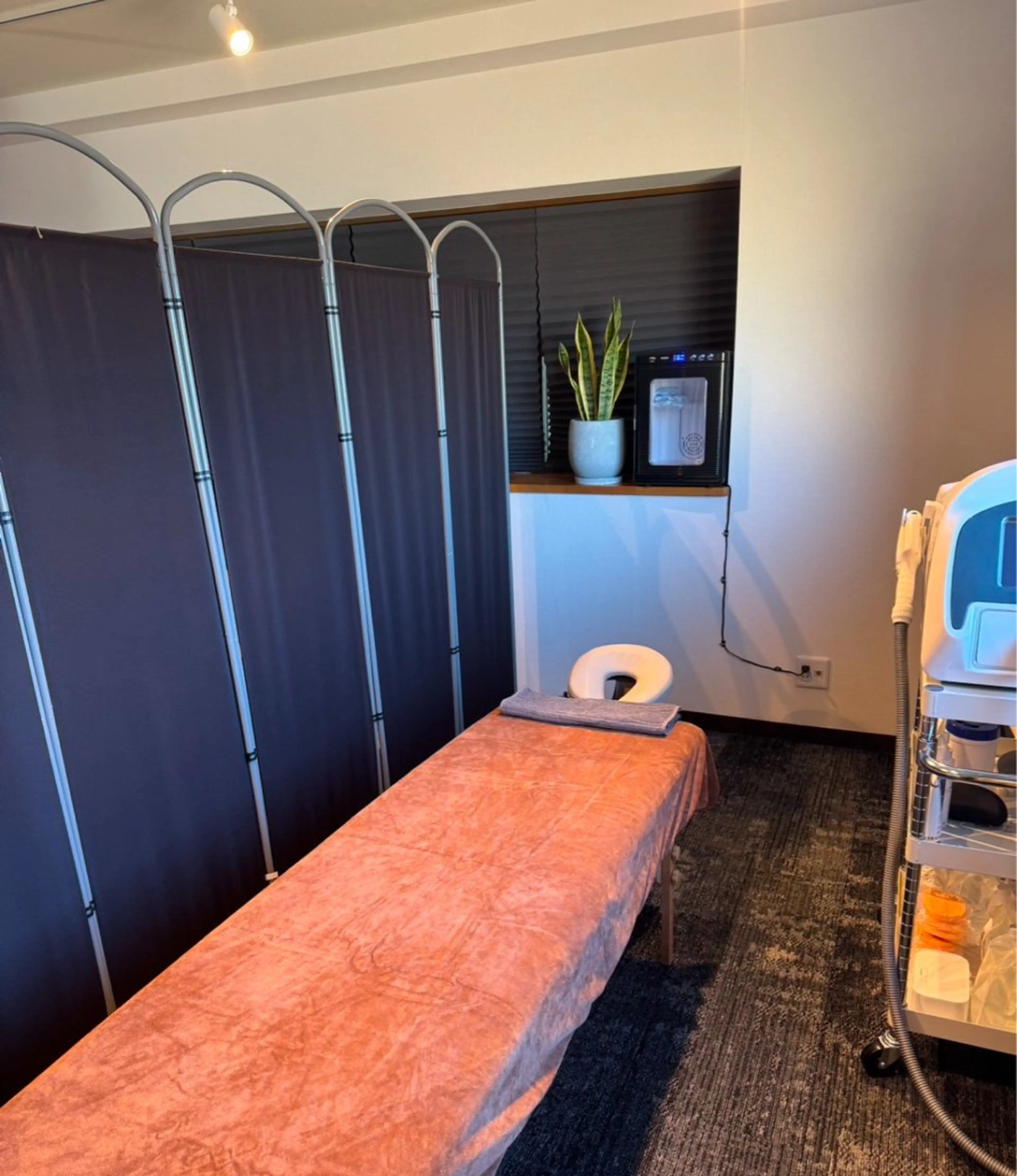 メンズ 脱毛 都度払いメンズGents.FUNABASHI 東船橋店所属・東船橋メンズ脱毛 ジェンツ船橋のエステ・リラクイメージ