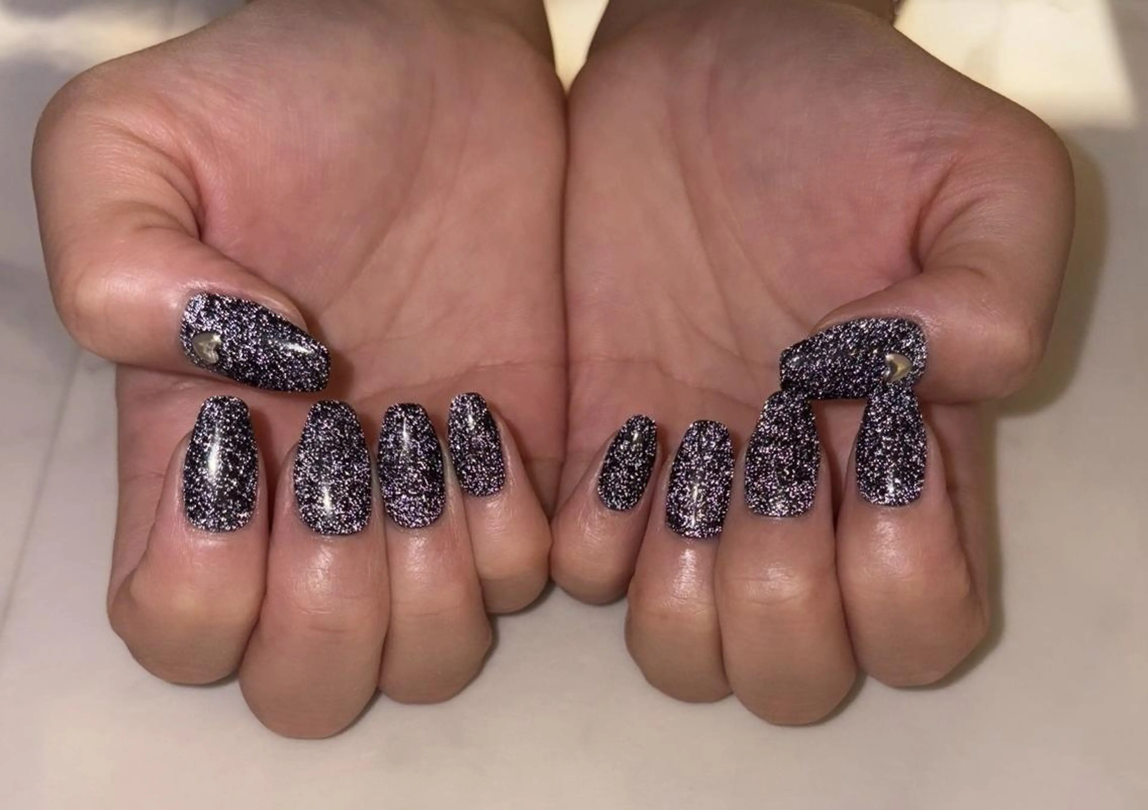 ネイル FIRST天神直結 asukaのネイルデザイン