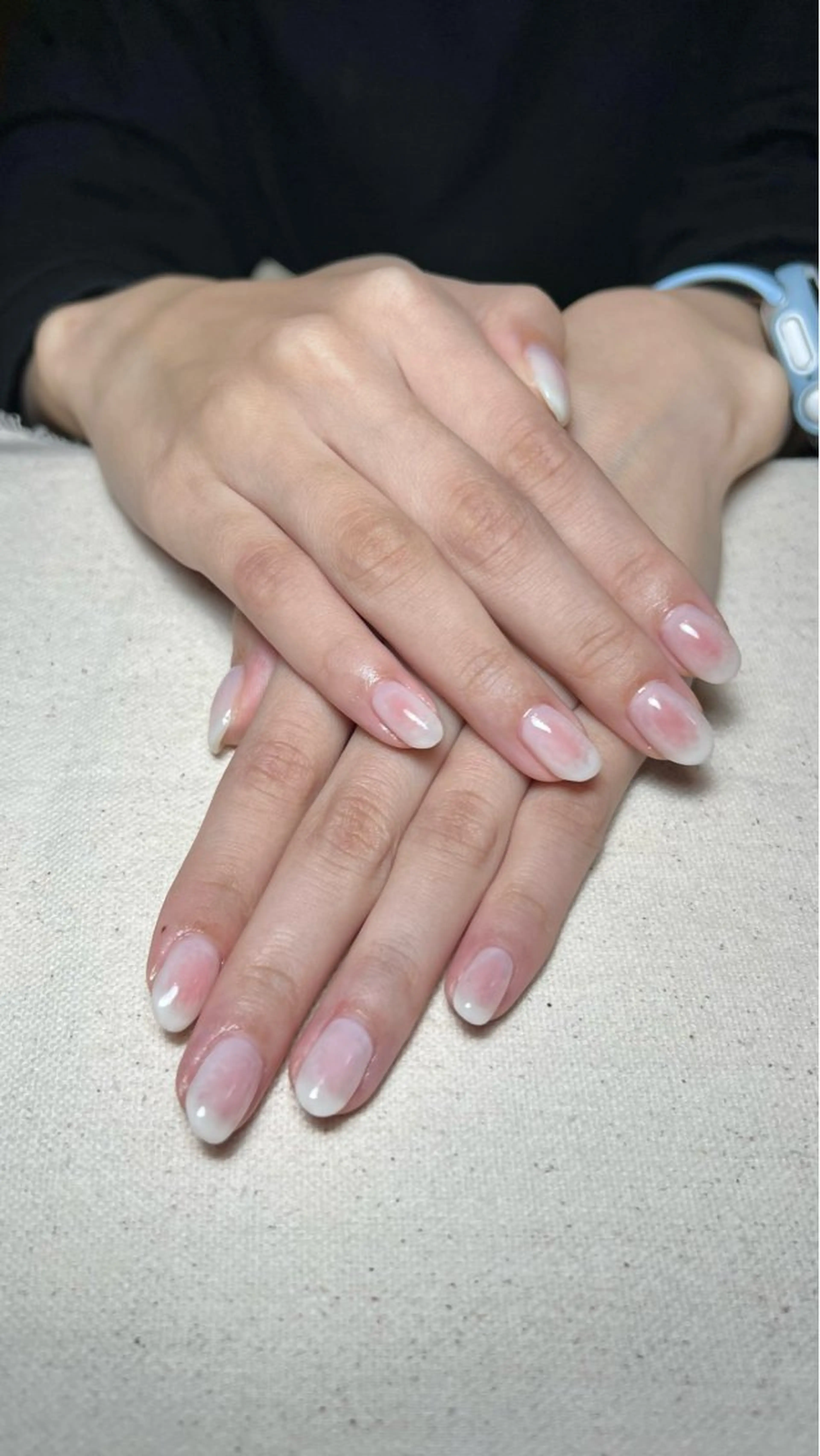 ネイル Yoonseul nail　いくみのネイルデザイン