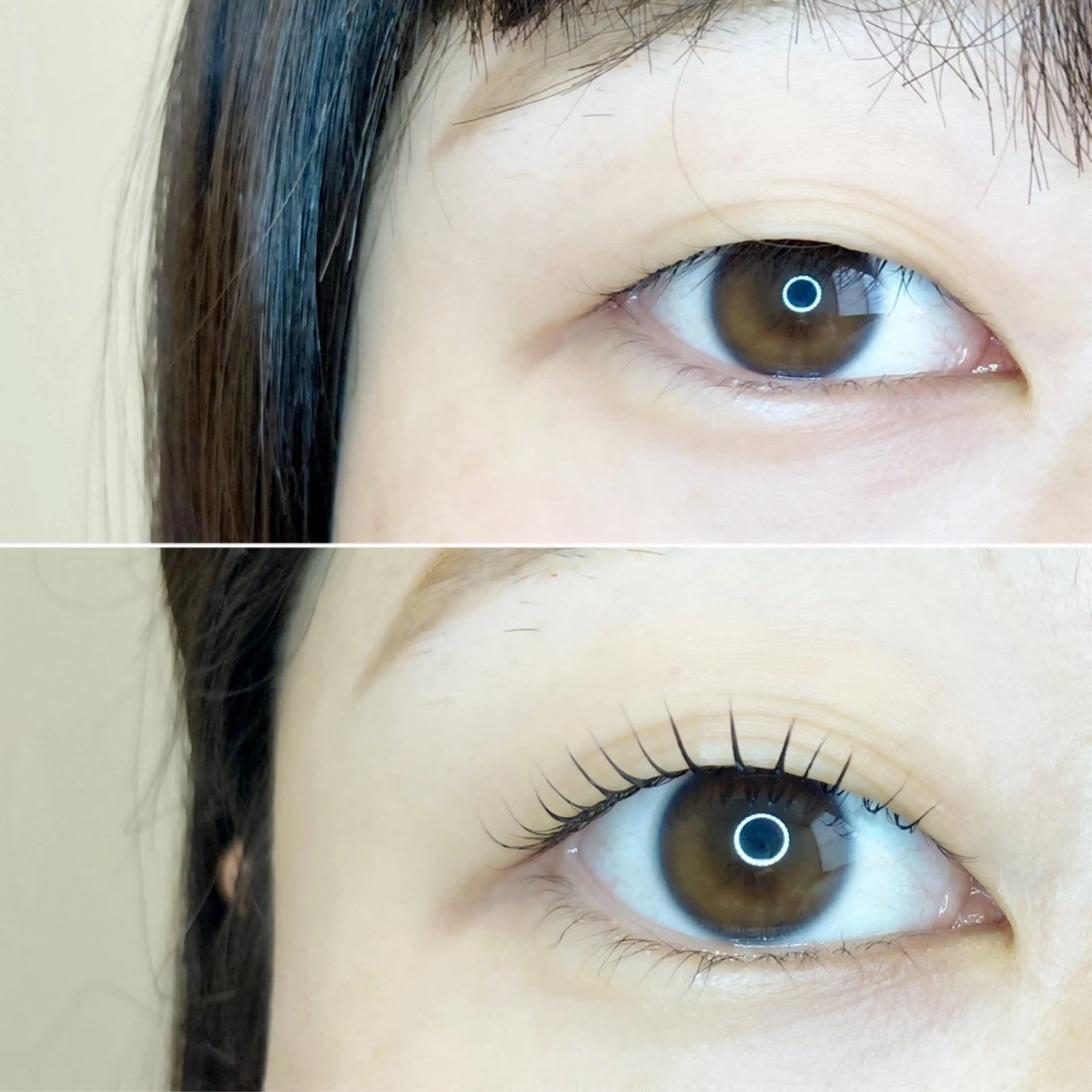 マツエク・マツパ io .のマツエク・マツパデザイン