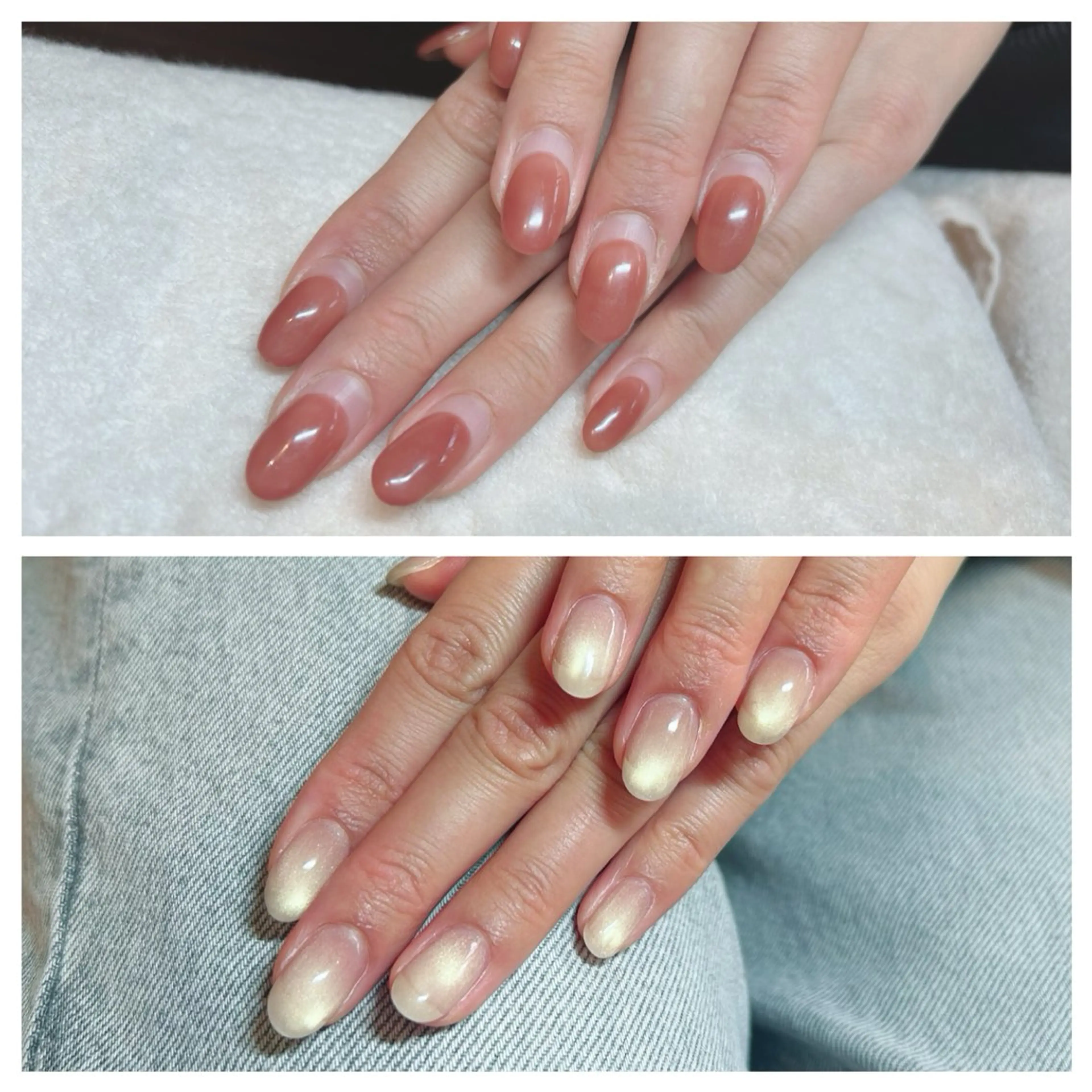 ネイル ハンドネイル ネイルパレス【デザ イン/恵比寿】のネイルデザイン