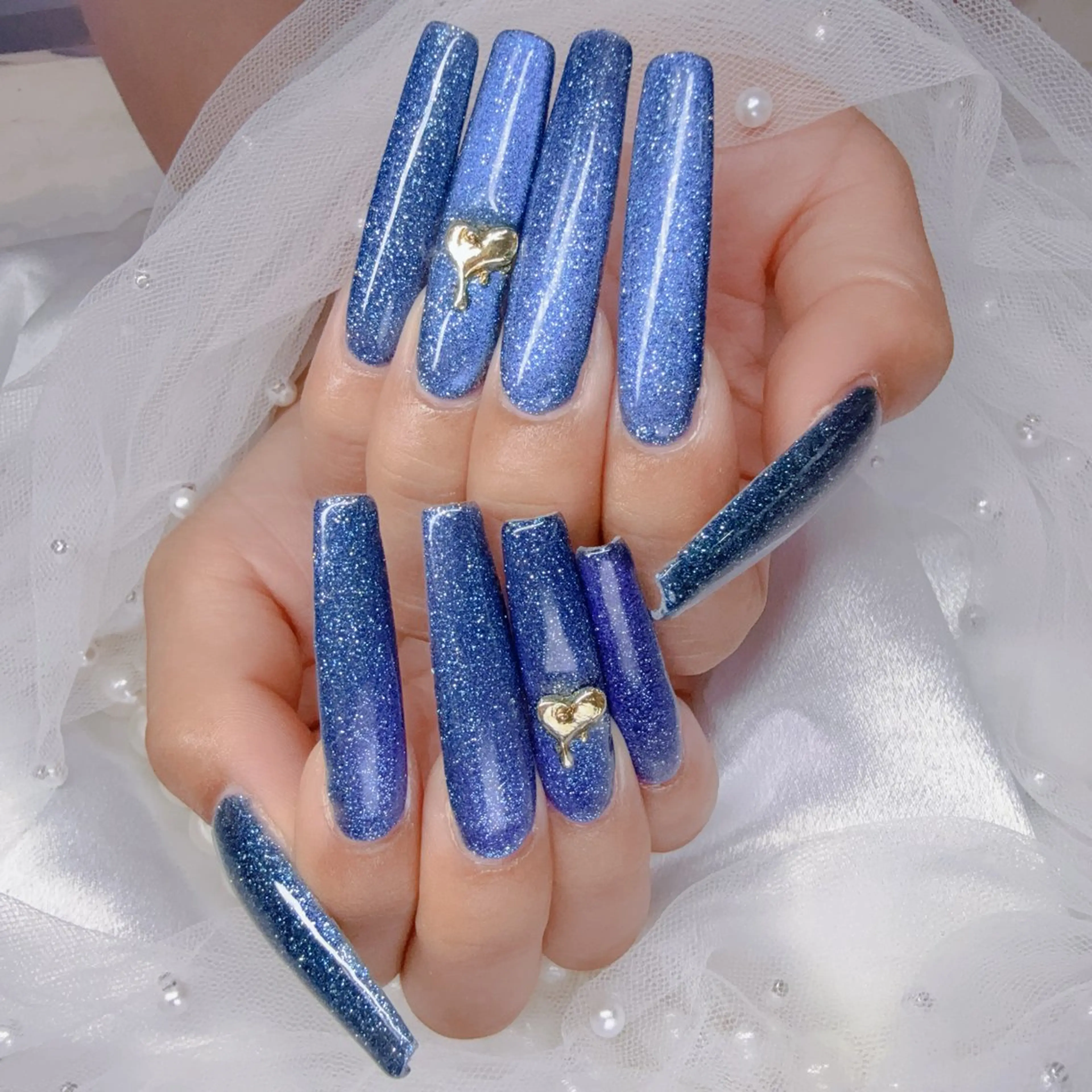ネイル ハンドネイル MN Nail salonのネイルデザイン