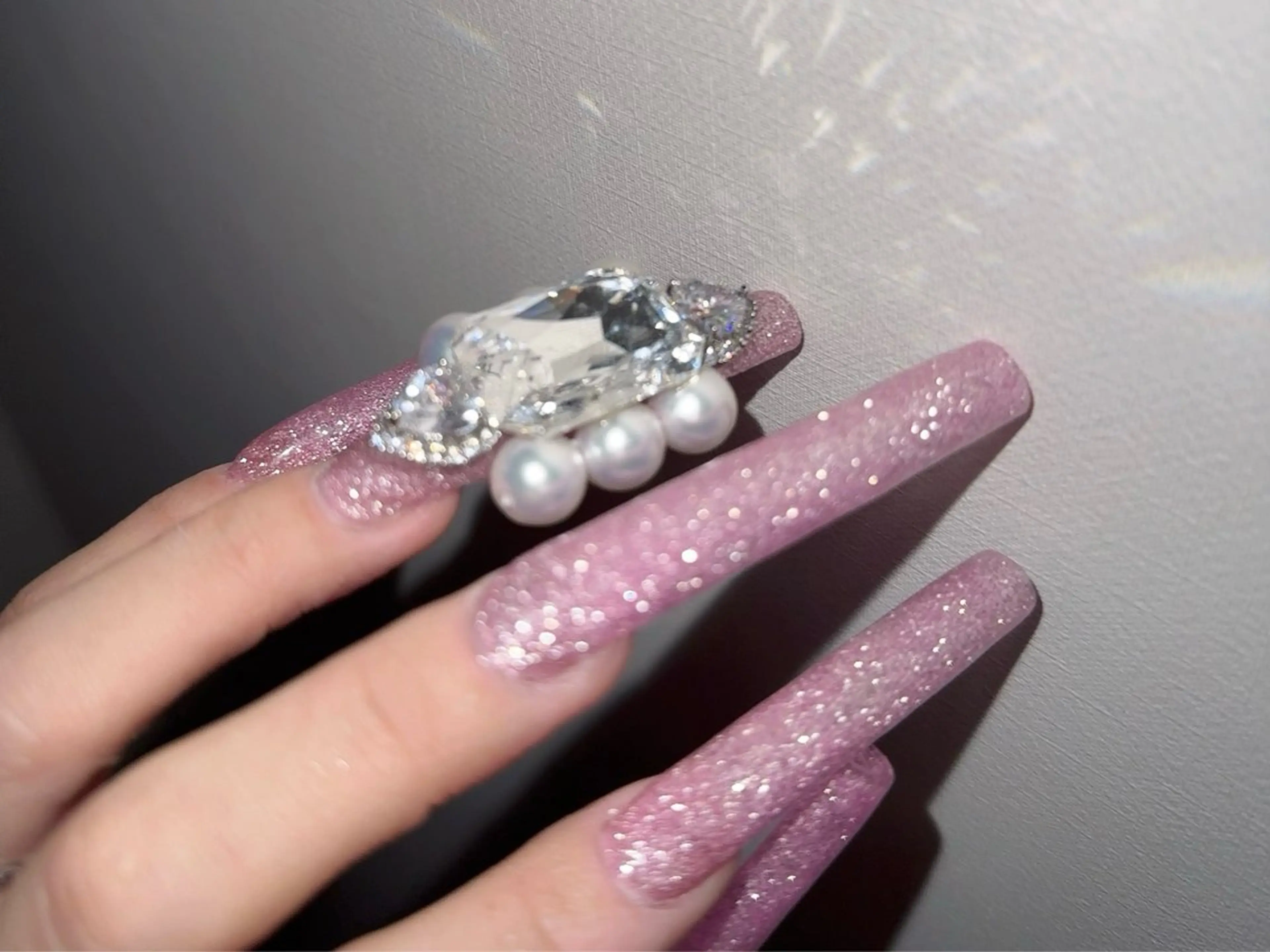 ネイル ONIKA Nail 表参道A4徒歩3分のネイルデザイン