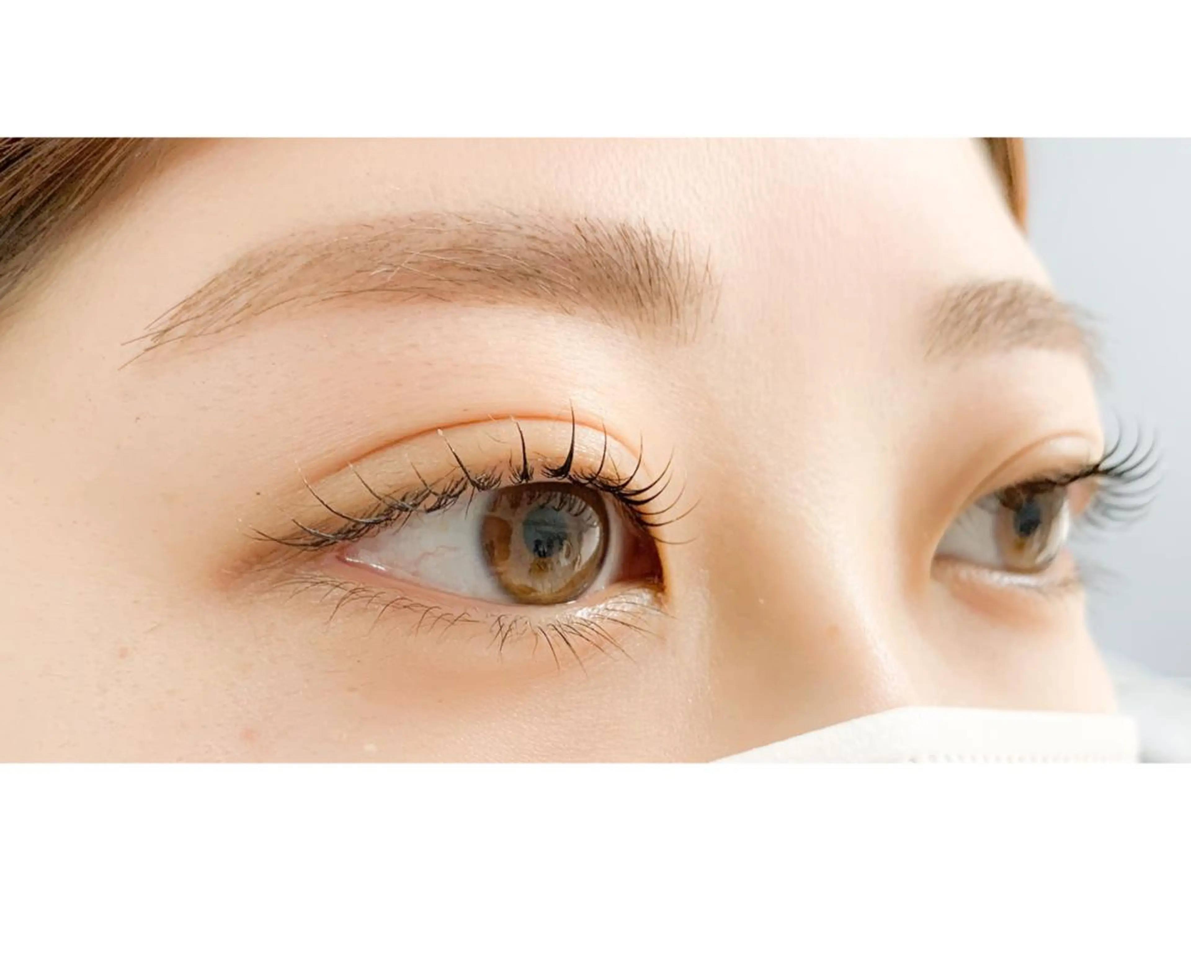 マツエク・マツパ アイブロウ サルサグレイス千葉店 塩井のマツエク・マツパデザイン