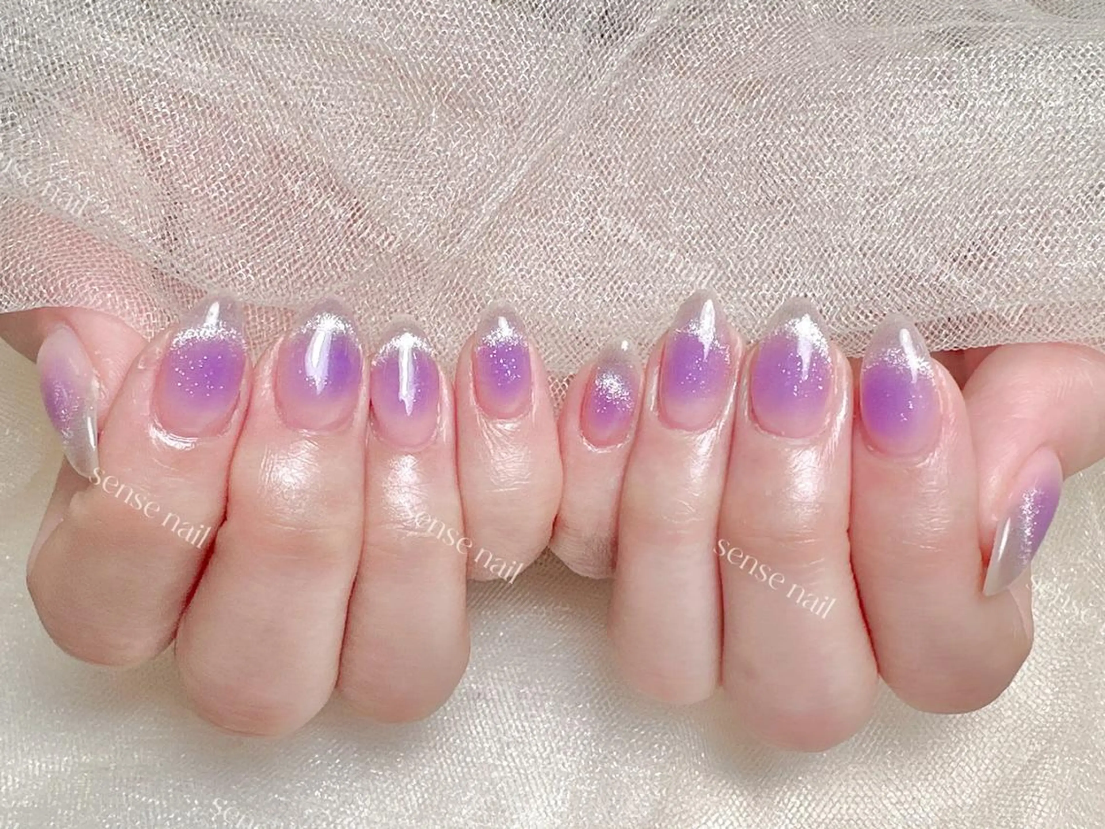 ネイル YUKI 💗 渋谷店のネイルデザイン