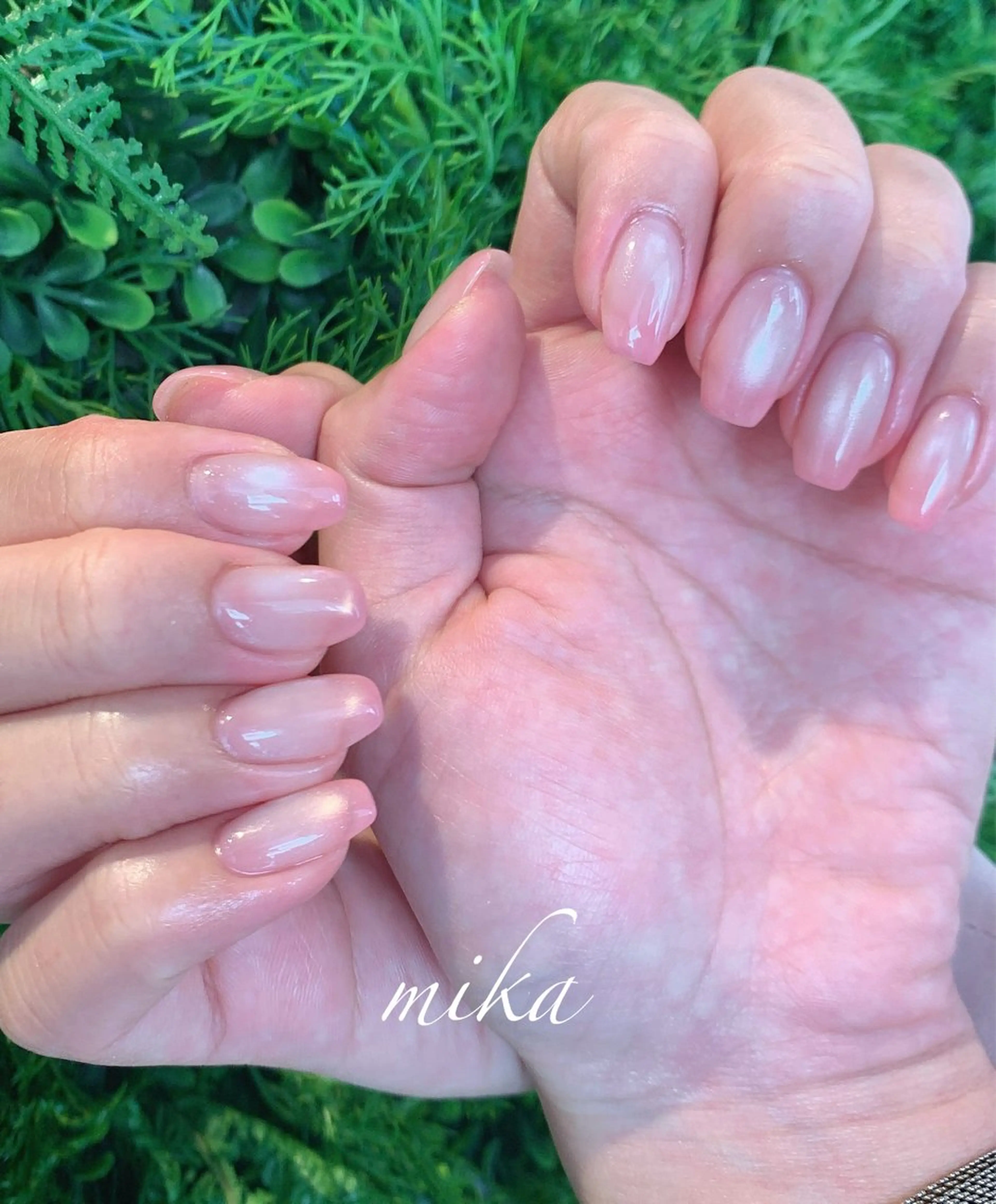 ネイル ハンドネイル Salon Femme所属・salon femmeのネイルデザイン