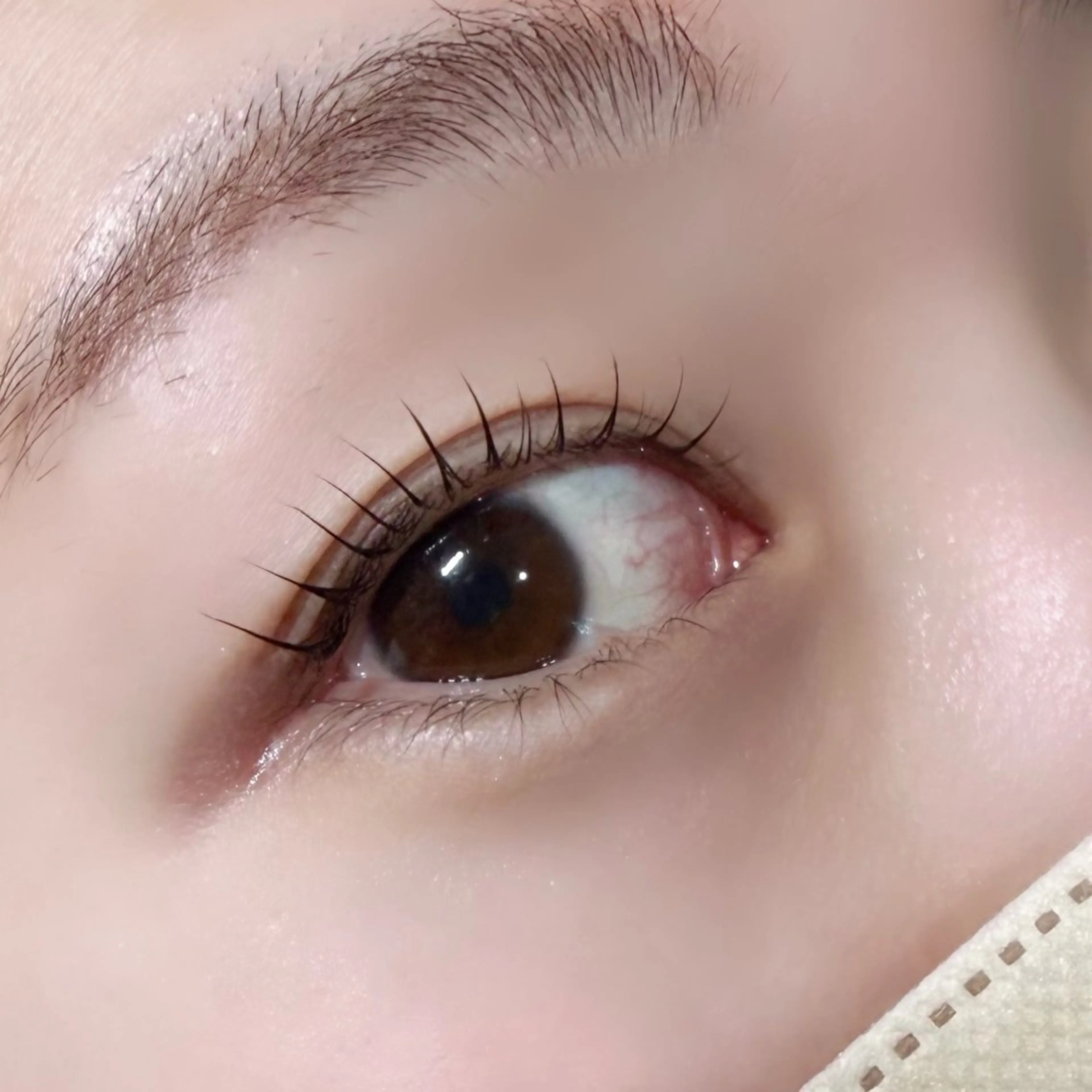 マツエク・マツパ マツパ mofu みさきのマツエク・マツパデザイン