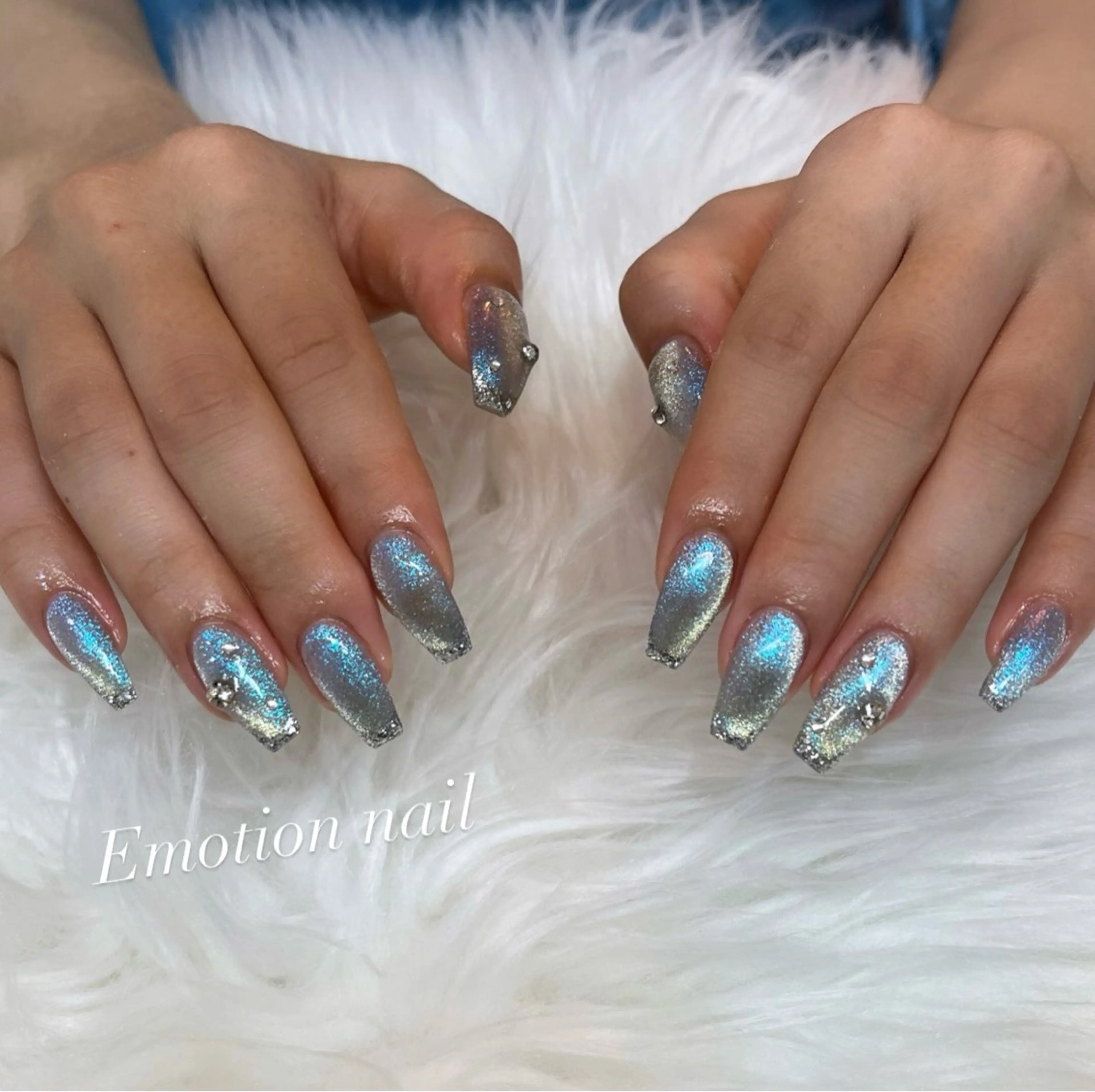 ネイル Chika/ C.nailのネイルデザイン