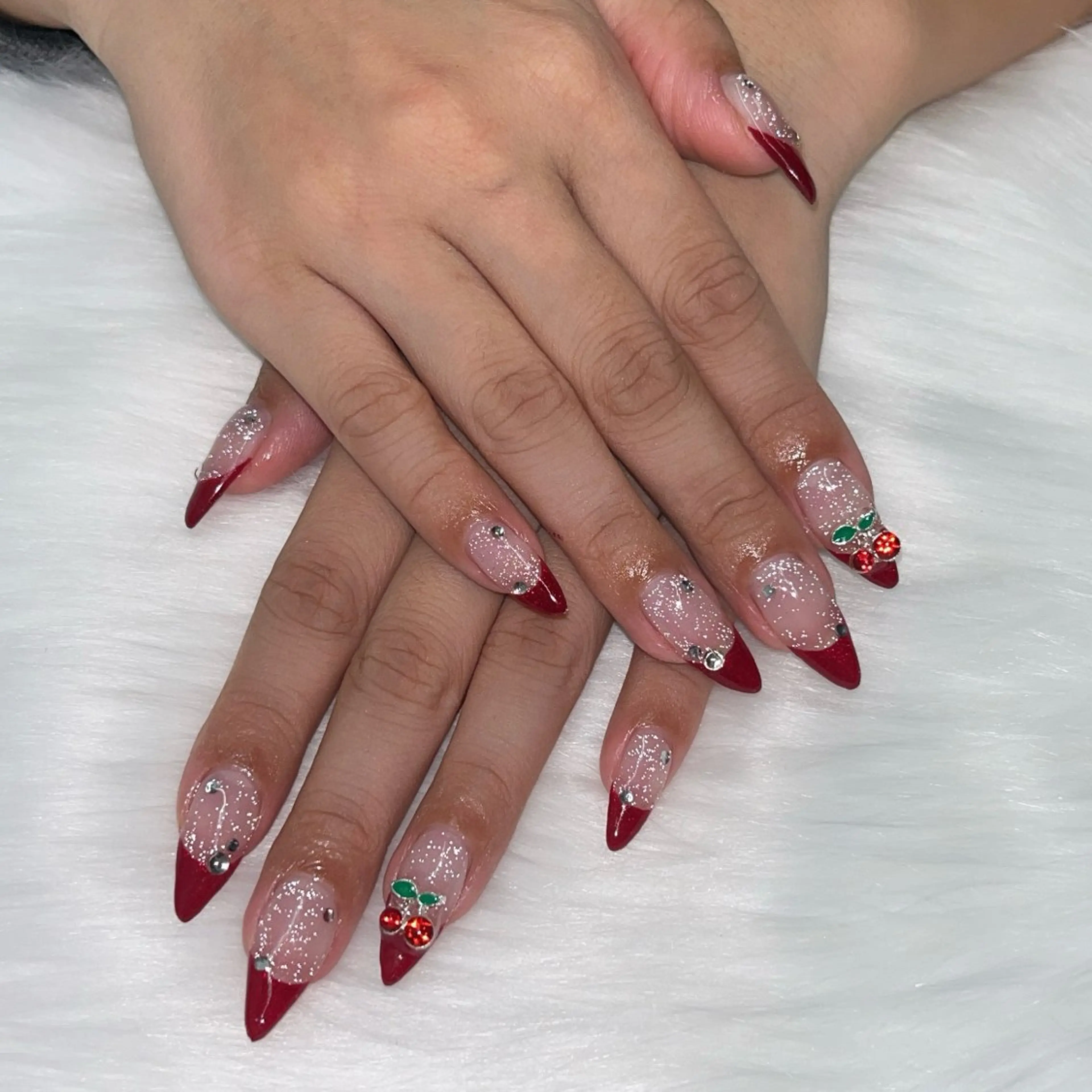 ネイル ハンドネイル limo/ kotomiのネイルデザイン