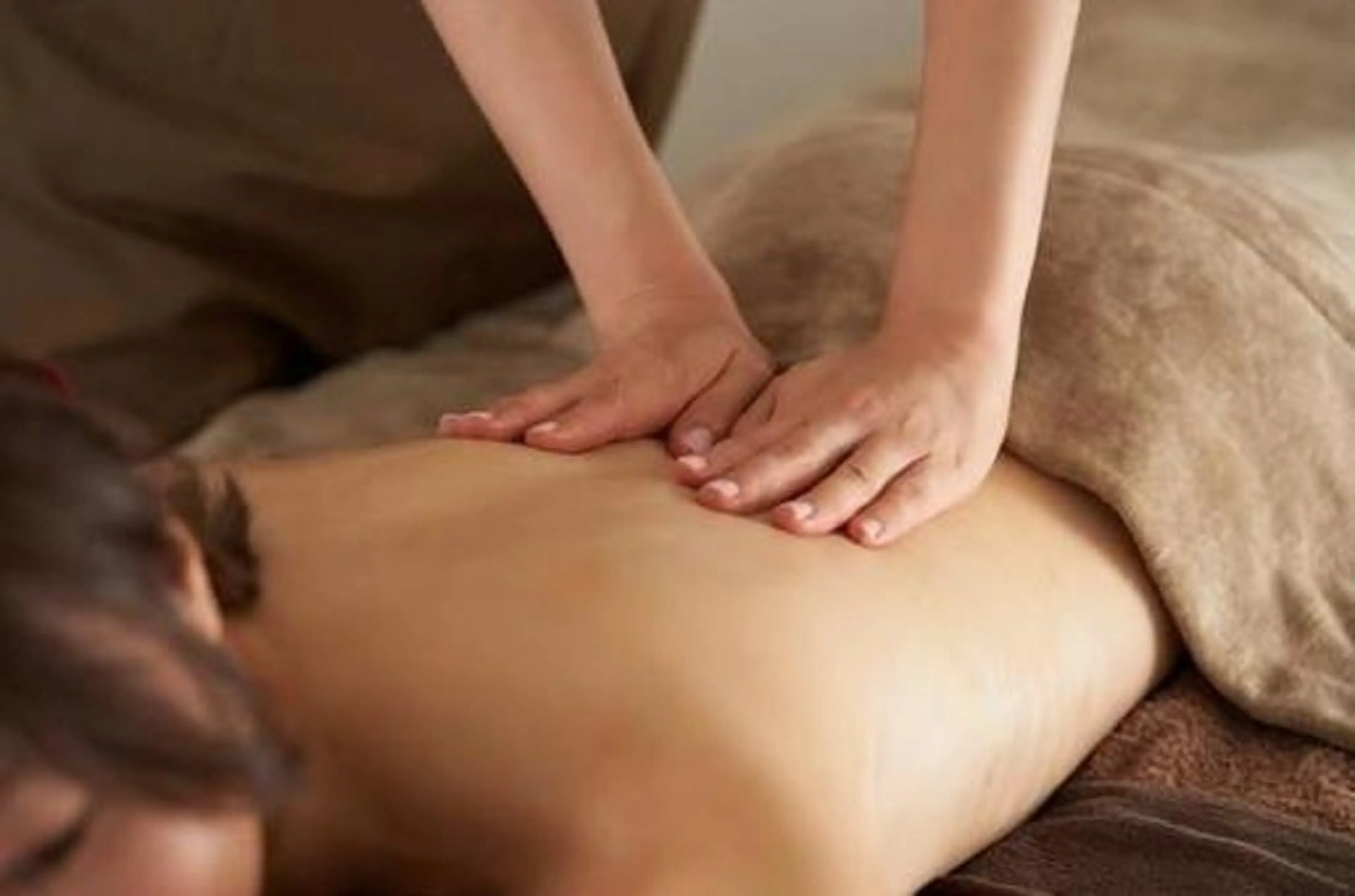 全身アロマトリートメント〘全身すっきり!〙リフレッシュコース60分の写真