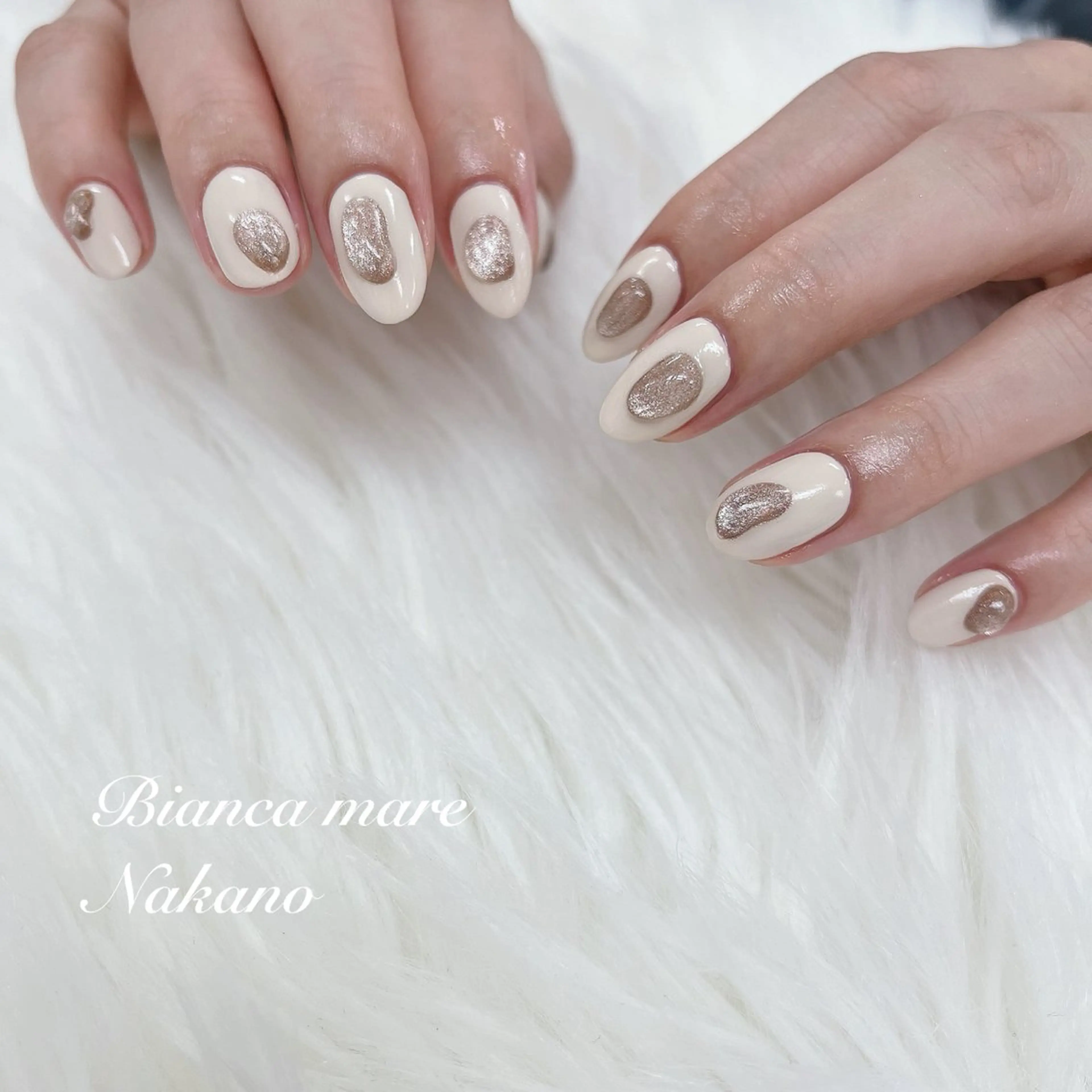 ネイル takahashi / Bianca中野のネイルデザイン