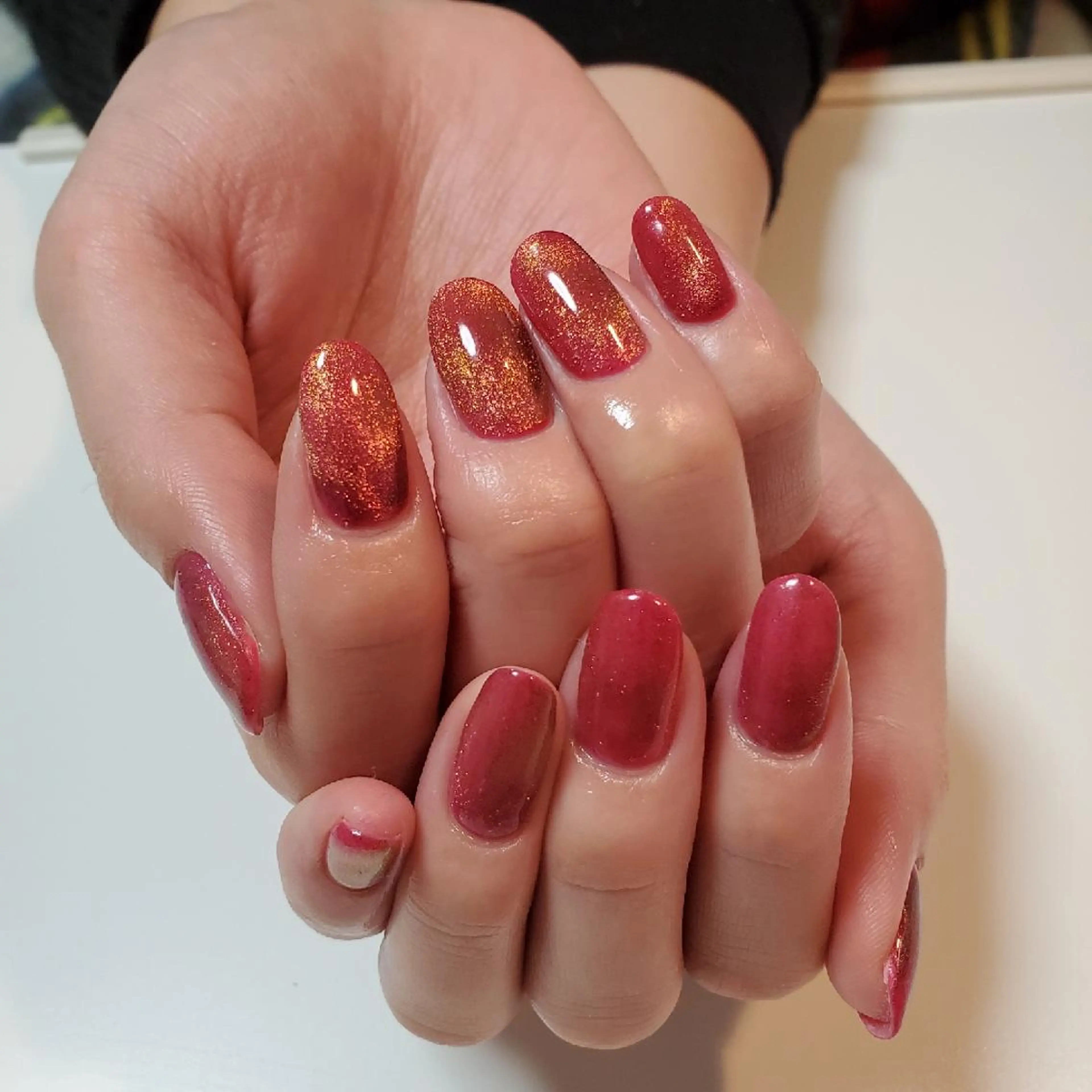 ネイル ネイリスト モリシタのネイルデザイン