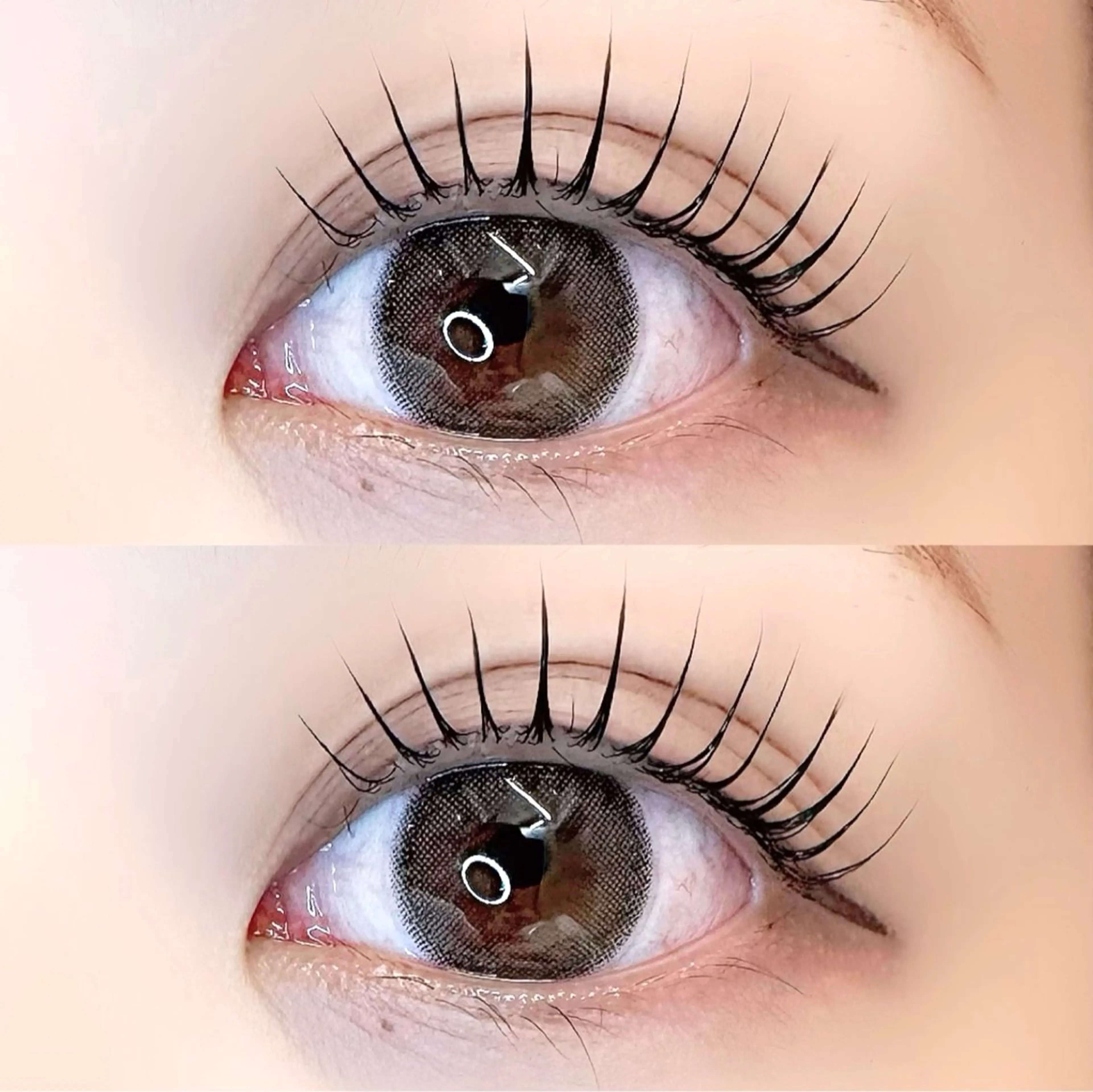 マツエク・マツパ 🎀 misuzu 🎀のマツエク・マツパデザイン