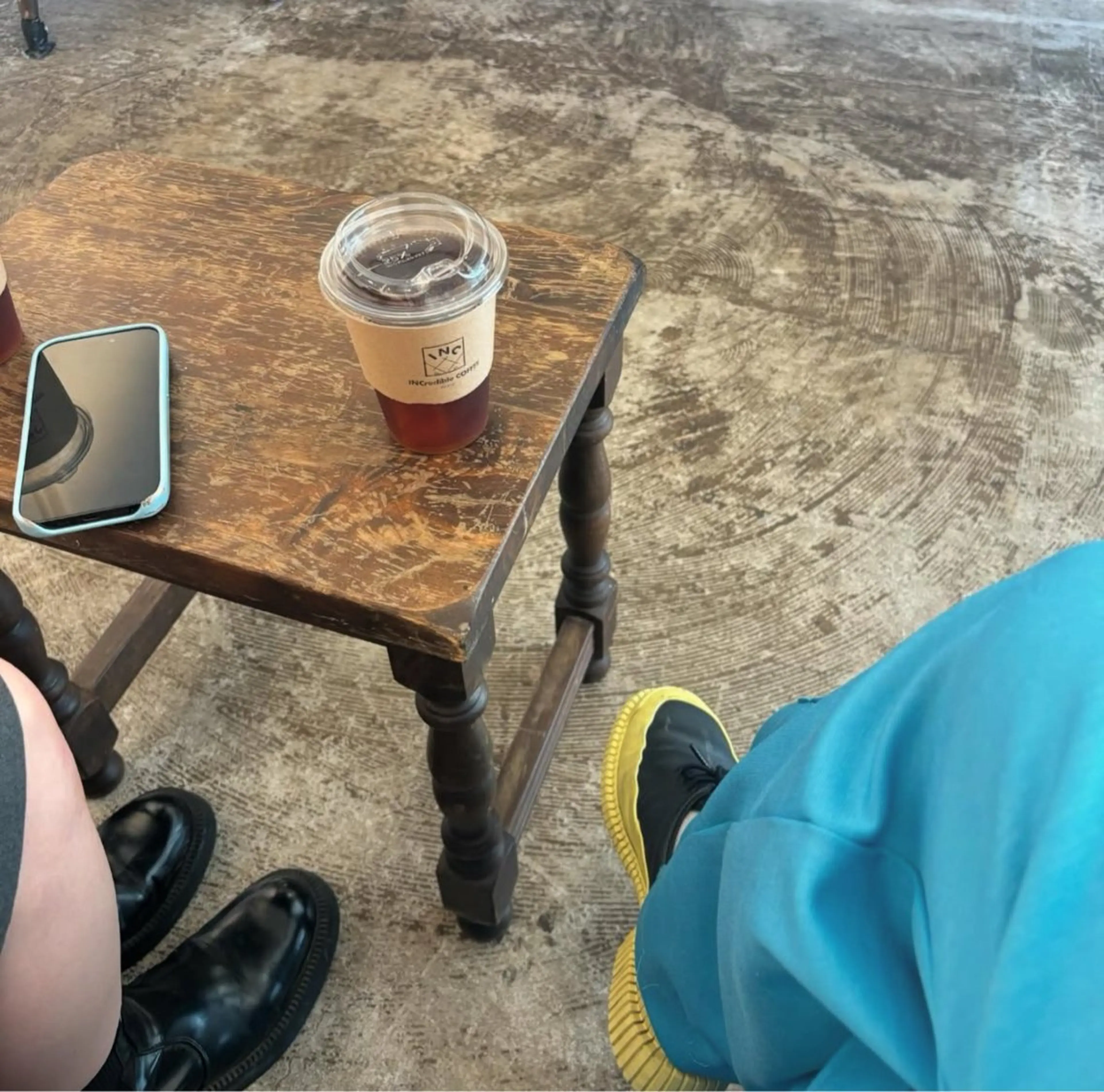 hair salon 丹tan所属・Rena✴︎トレンド ×スタンダードMIXのヘアスタイル