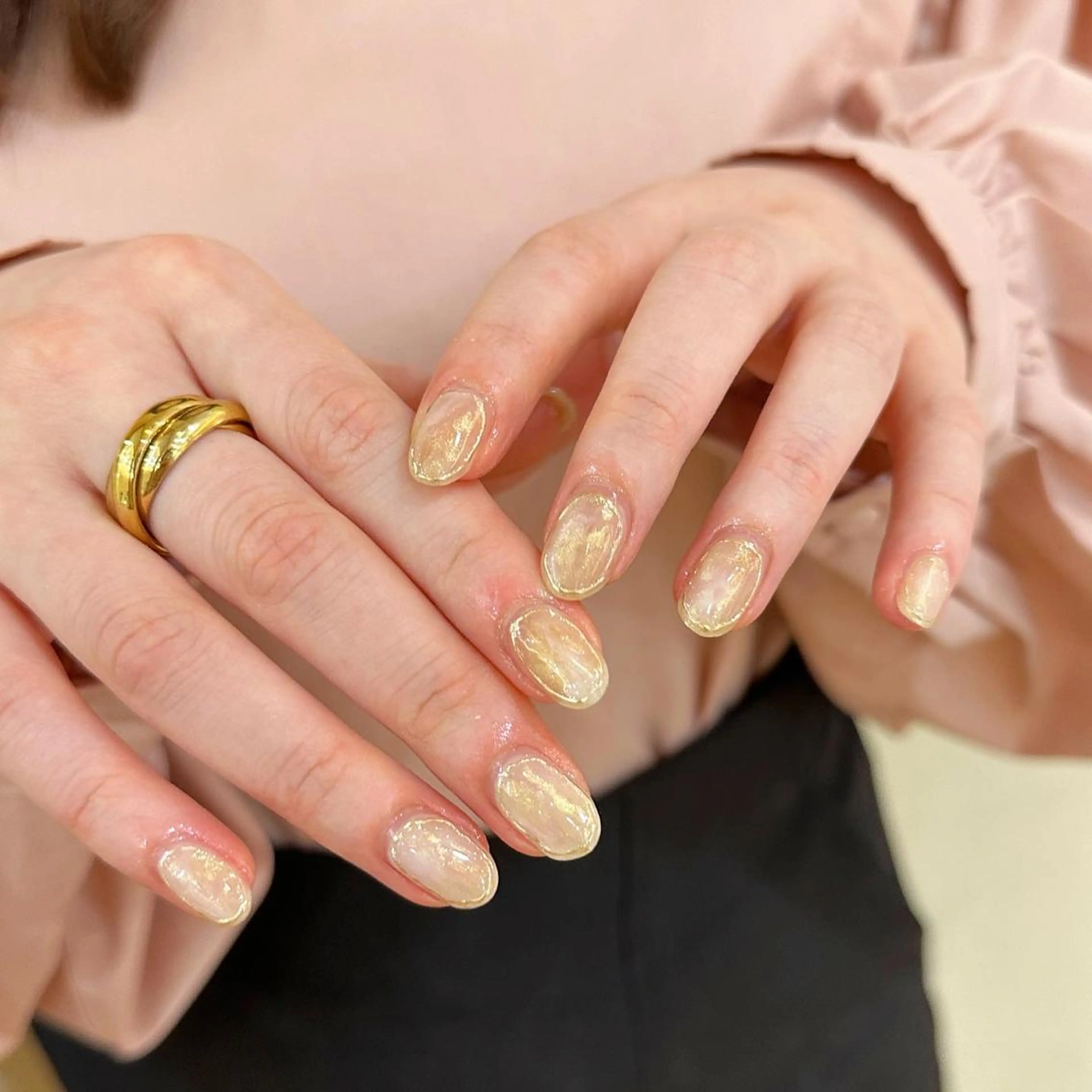 ネイル . .のネイルデザイン