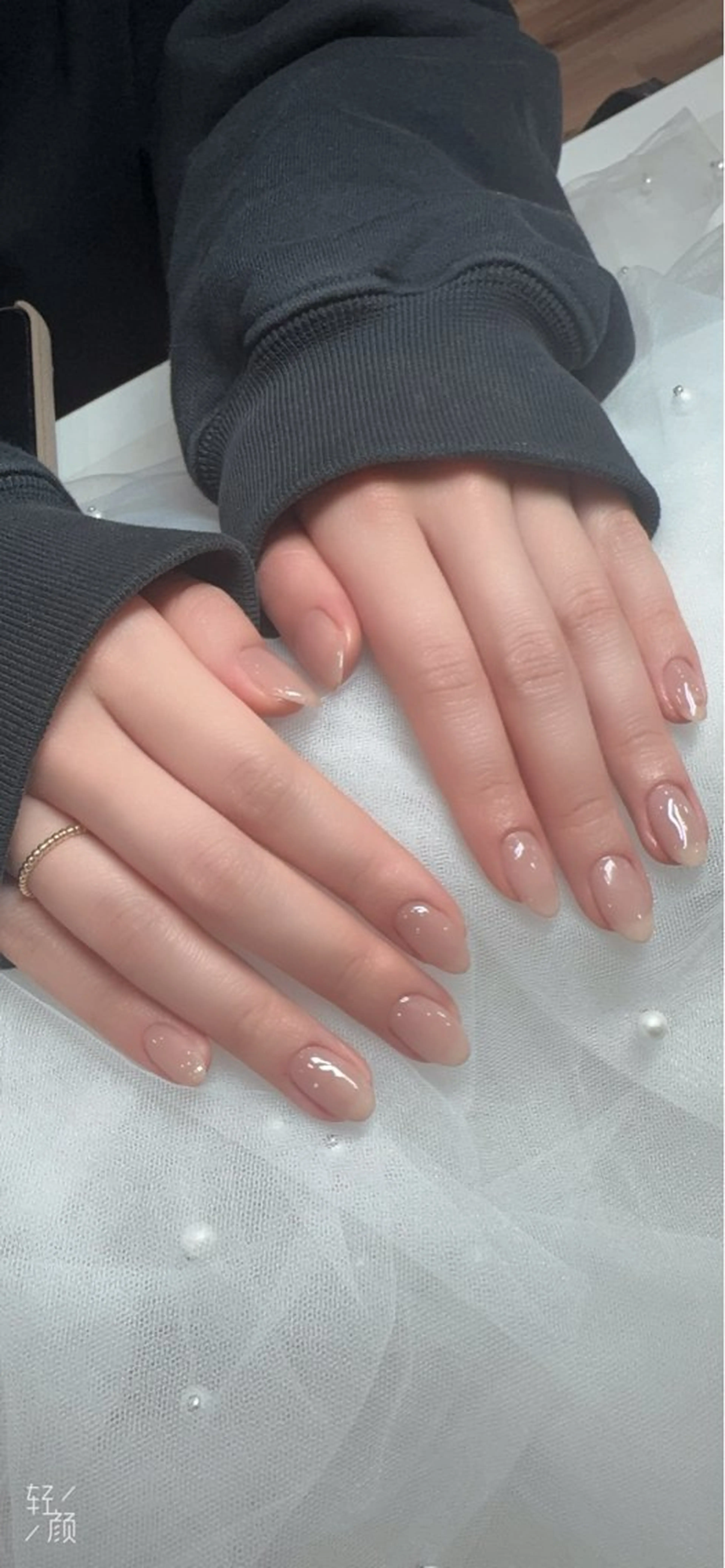 ネイル ゴ .のネイルデザイン