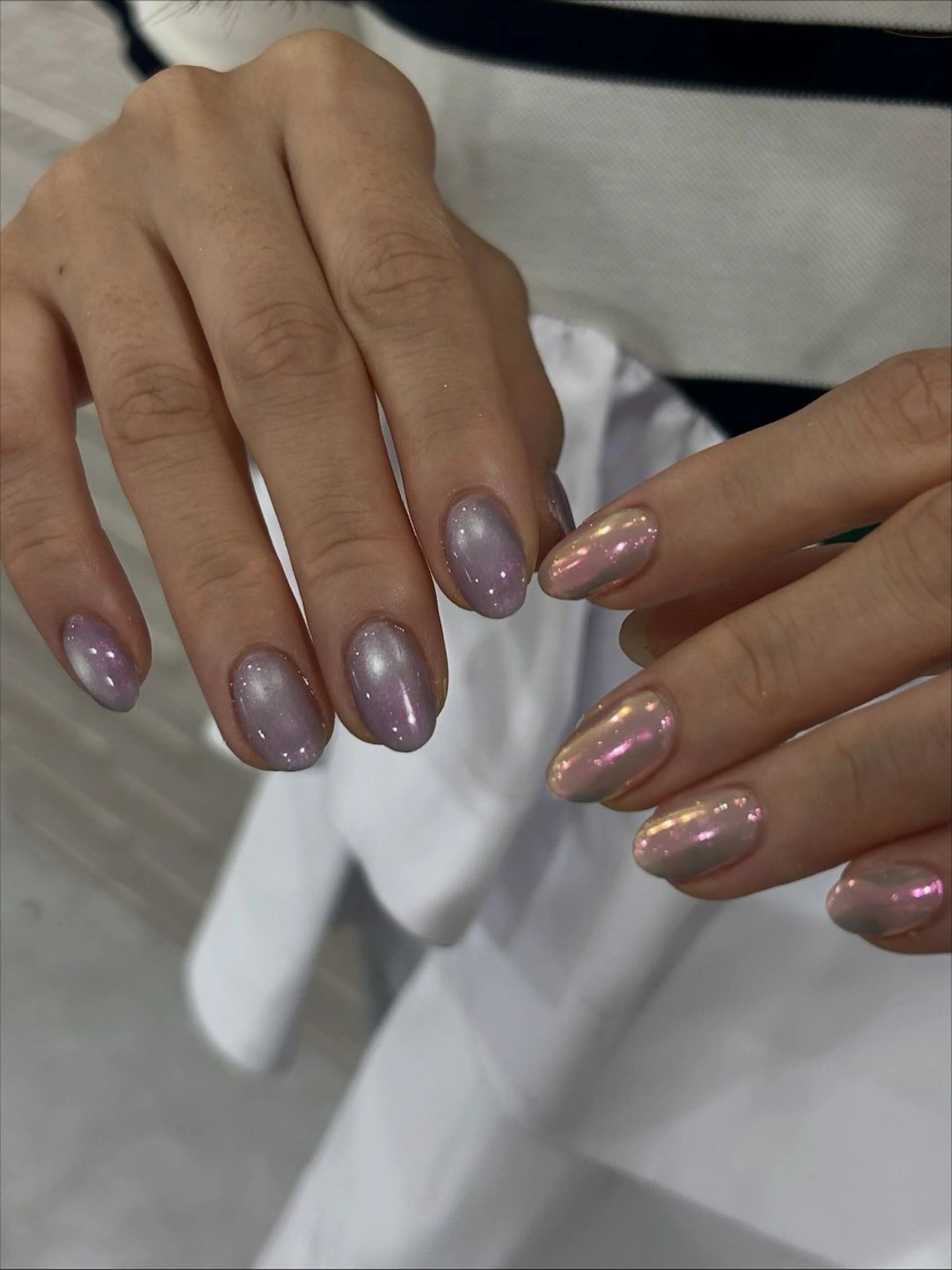 ネイル peil nailのネイルデザイン