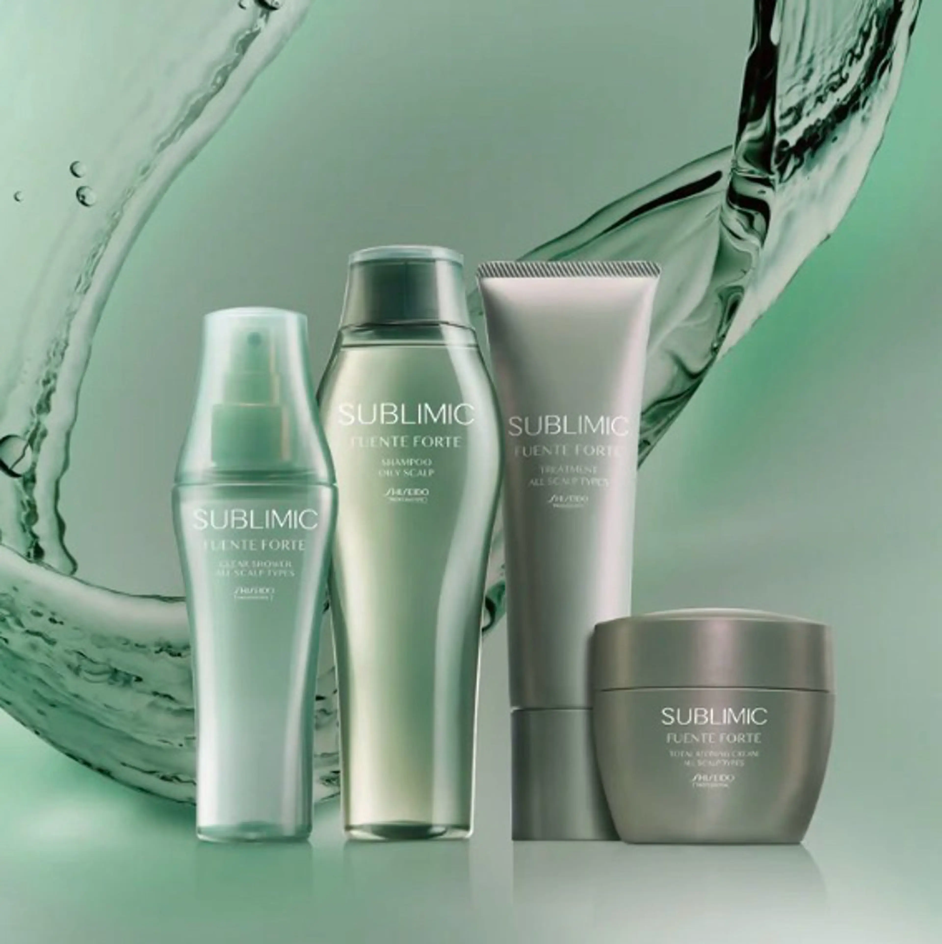 ヘッドスパ ✨柏木 美空✨️のヘアスタイル