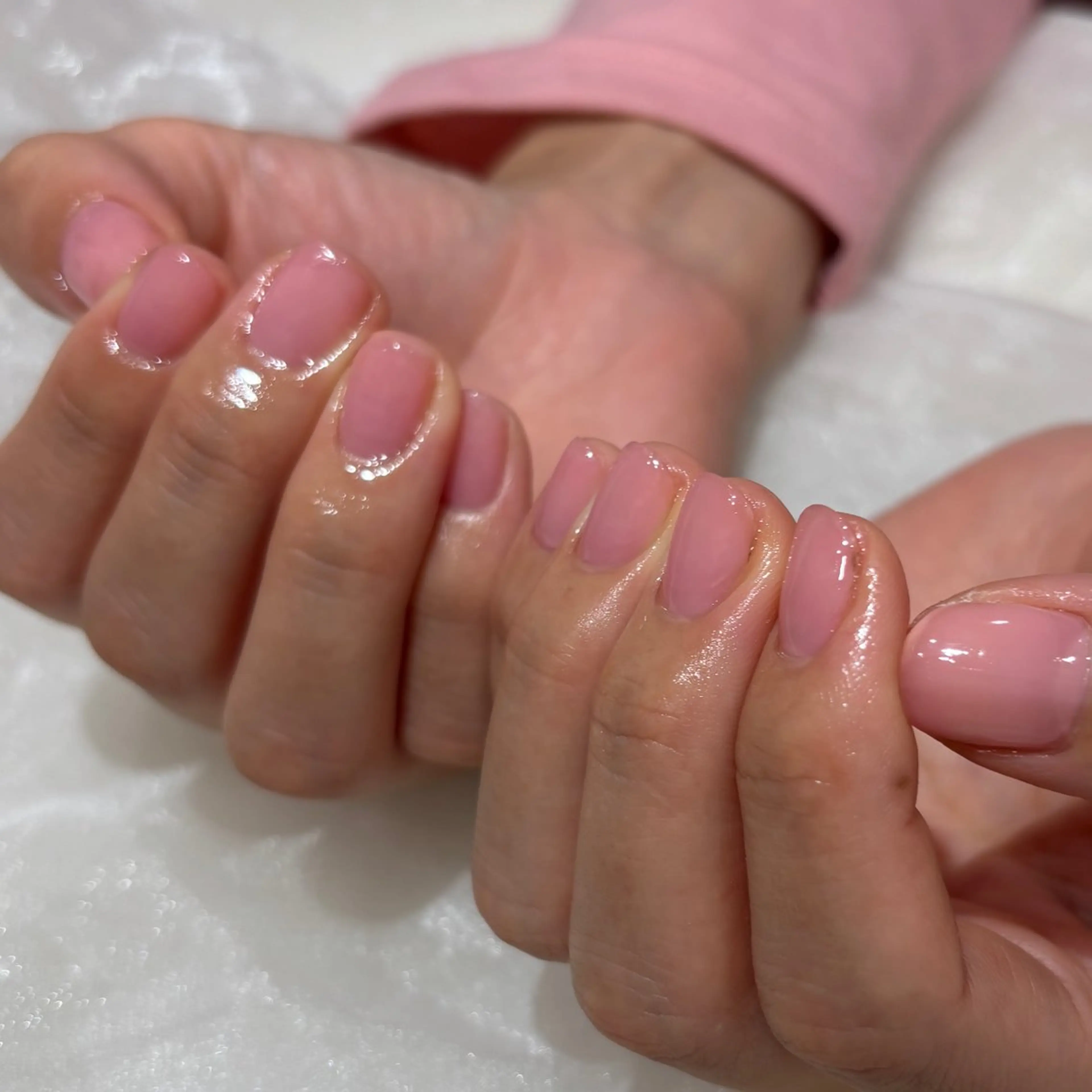 ネイル ハンドネイル Nail Salon Refletのネイルデザイン