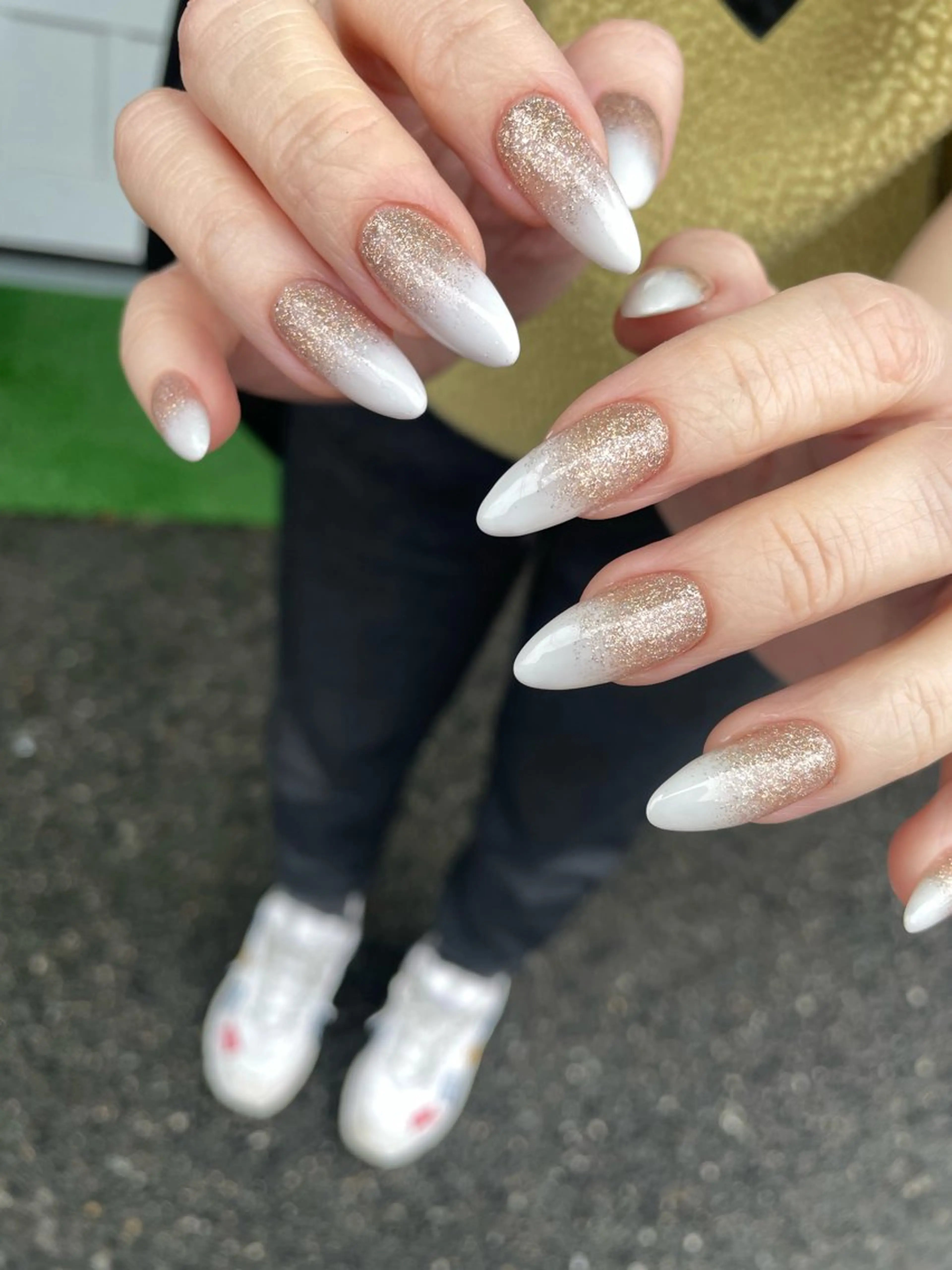 ネイル kollabo.beauty.salon所属・kollabo salonのネイルデザイン