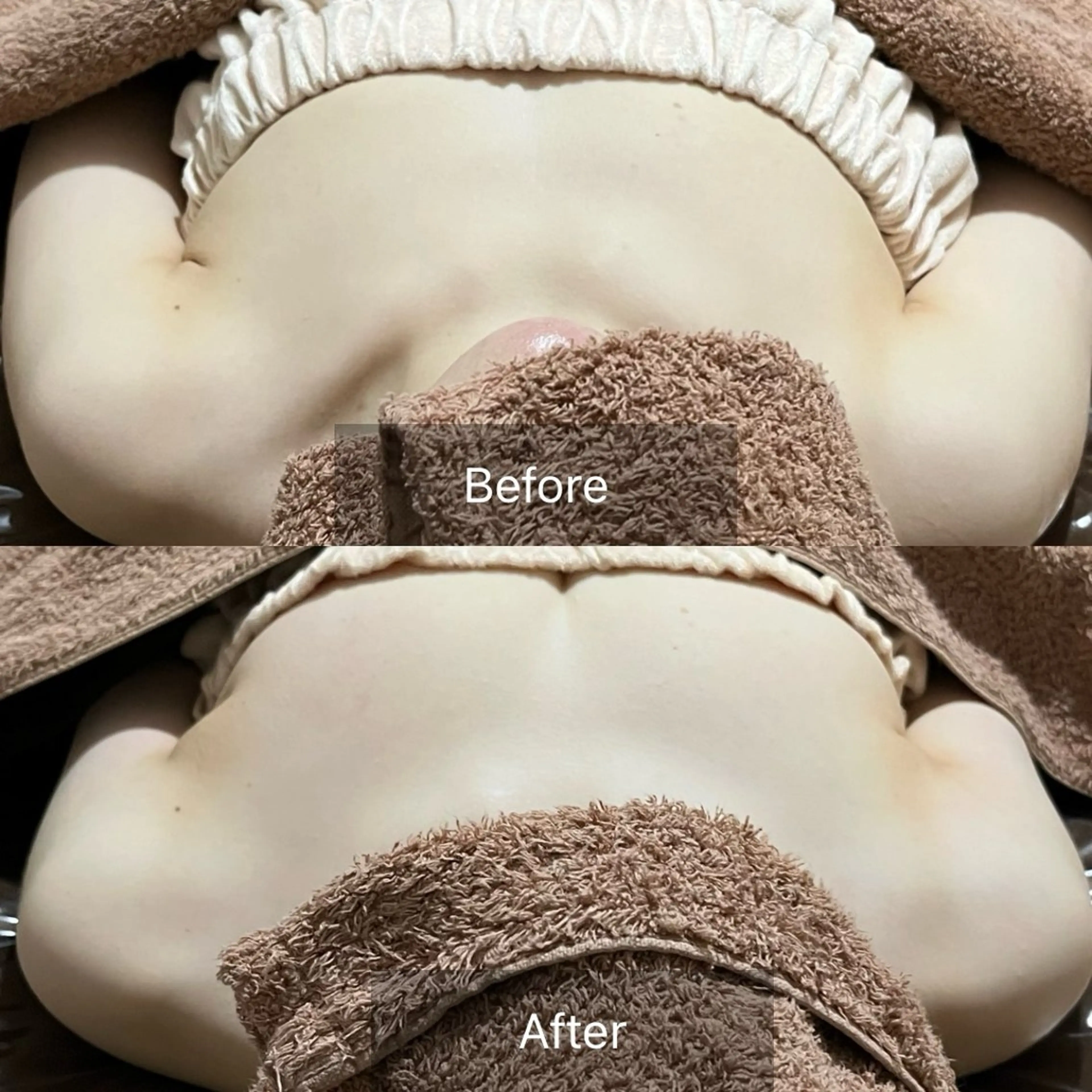 エステ La porte 奈良店のエステ・リラクイメージ