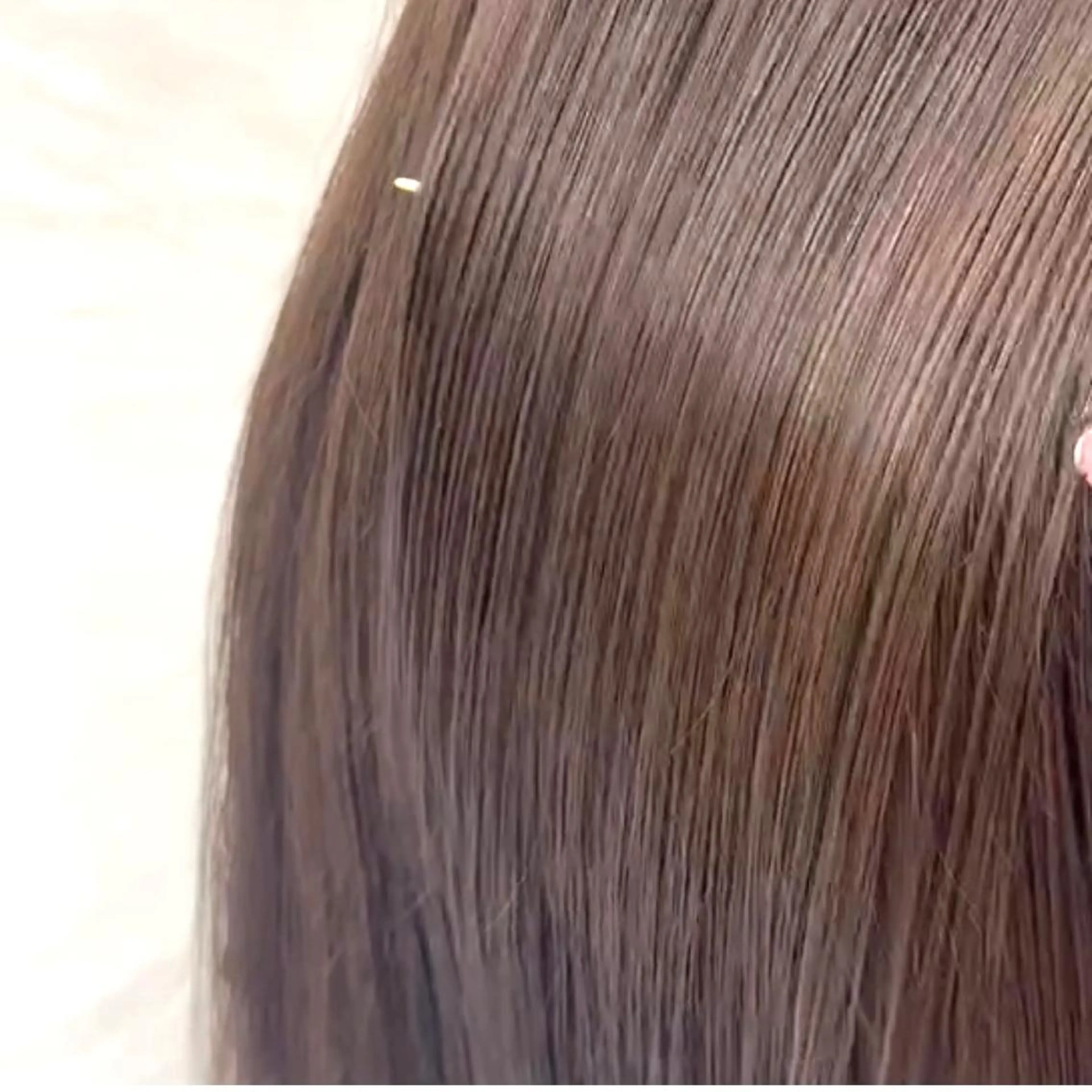 ロング カラー ヘアアレンジ カット ヘアカラー トリートメント ヘアセット モテ髪💛美髪矯正 ✨艶髪特化🫧山根のヘアスタイル