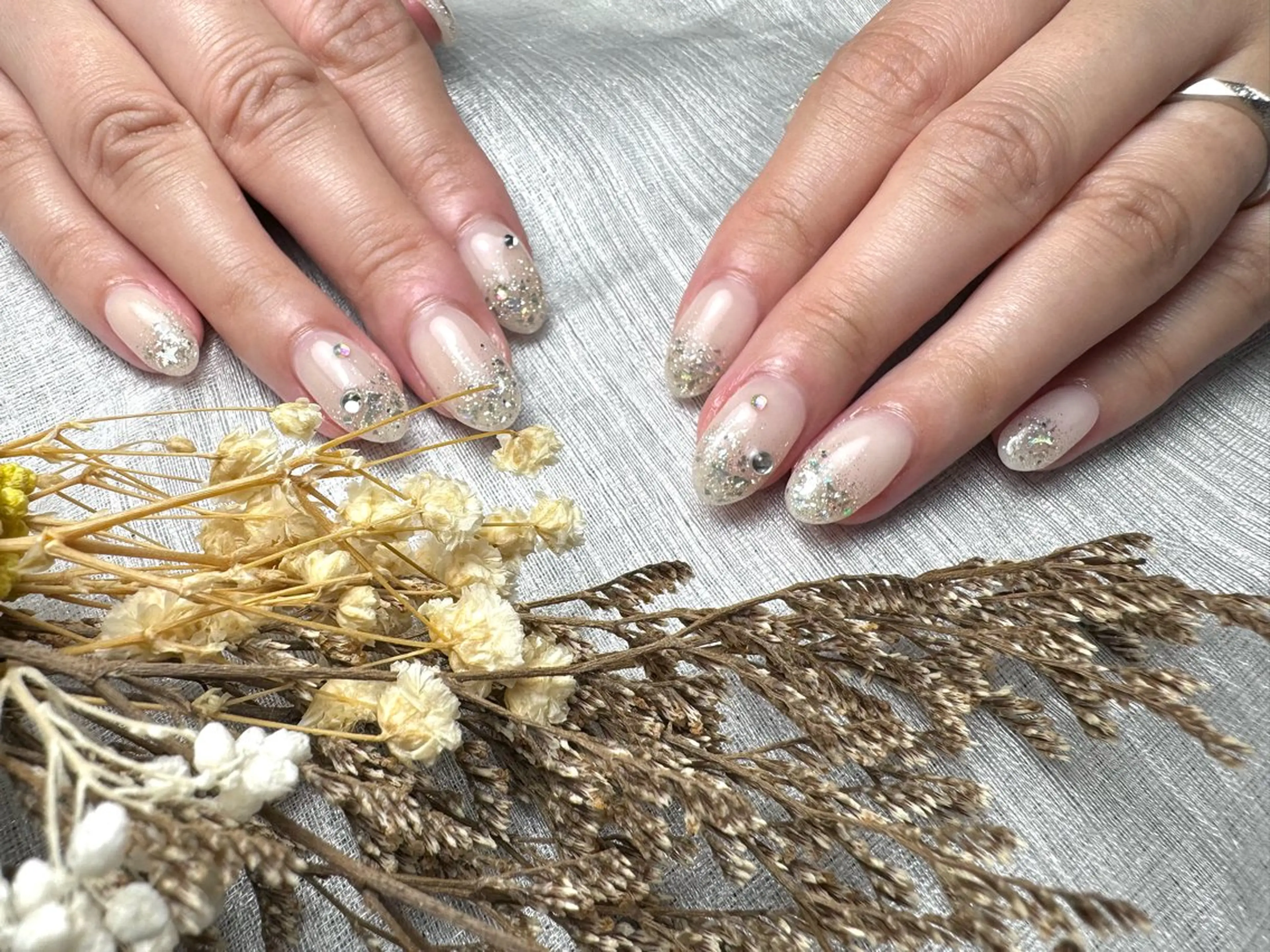 ネイル ハンドネイル M.T nailのネイルデザイン