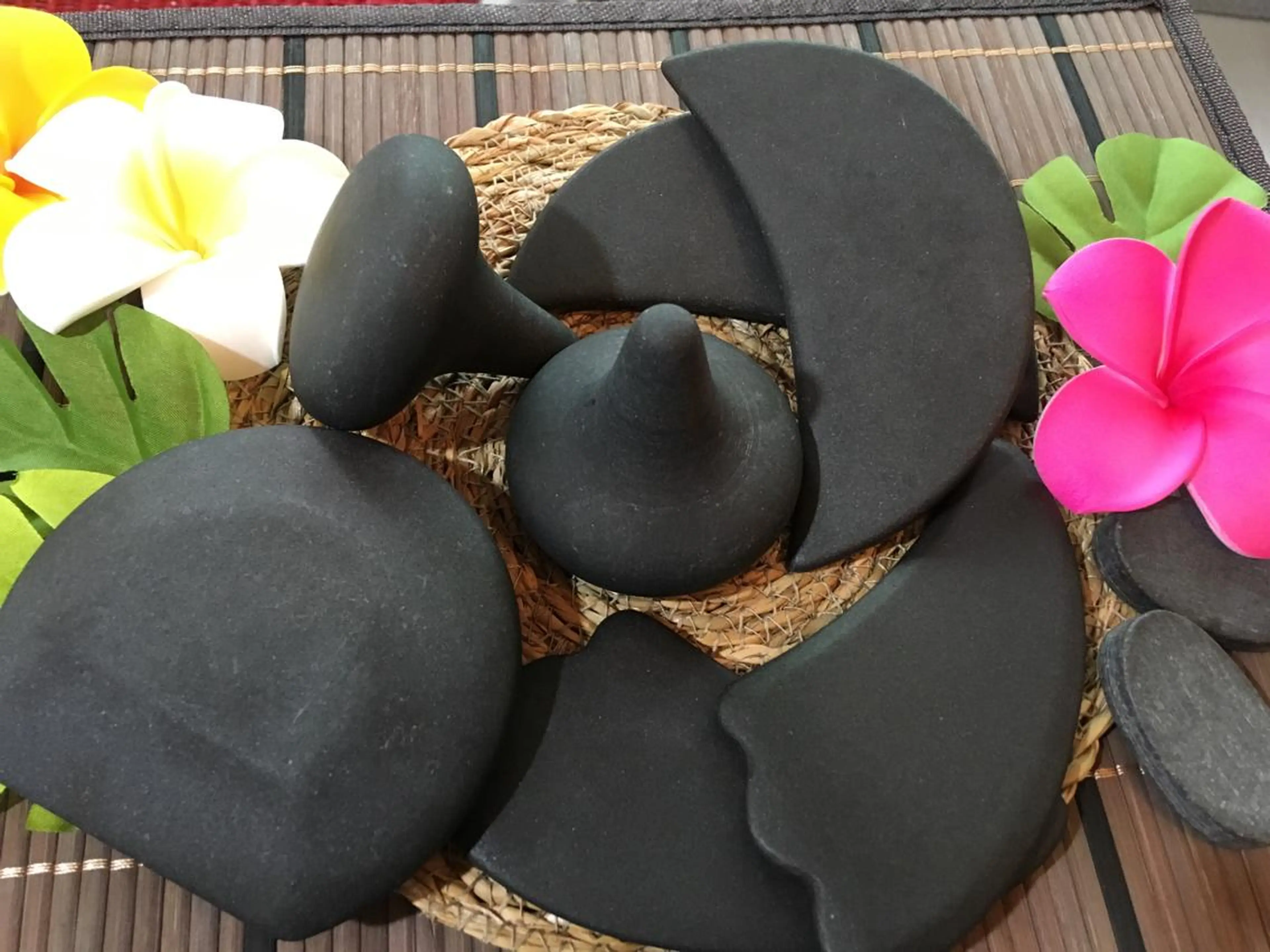 hotty ホッティーのエステ・リラクイメージ