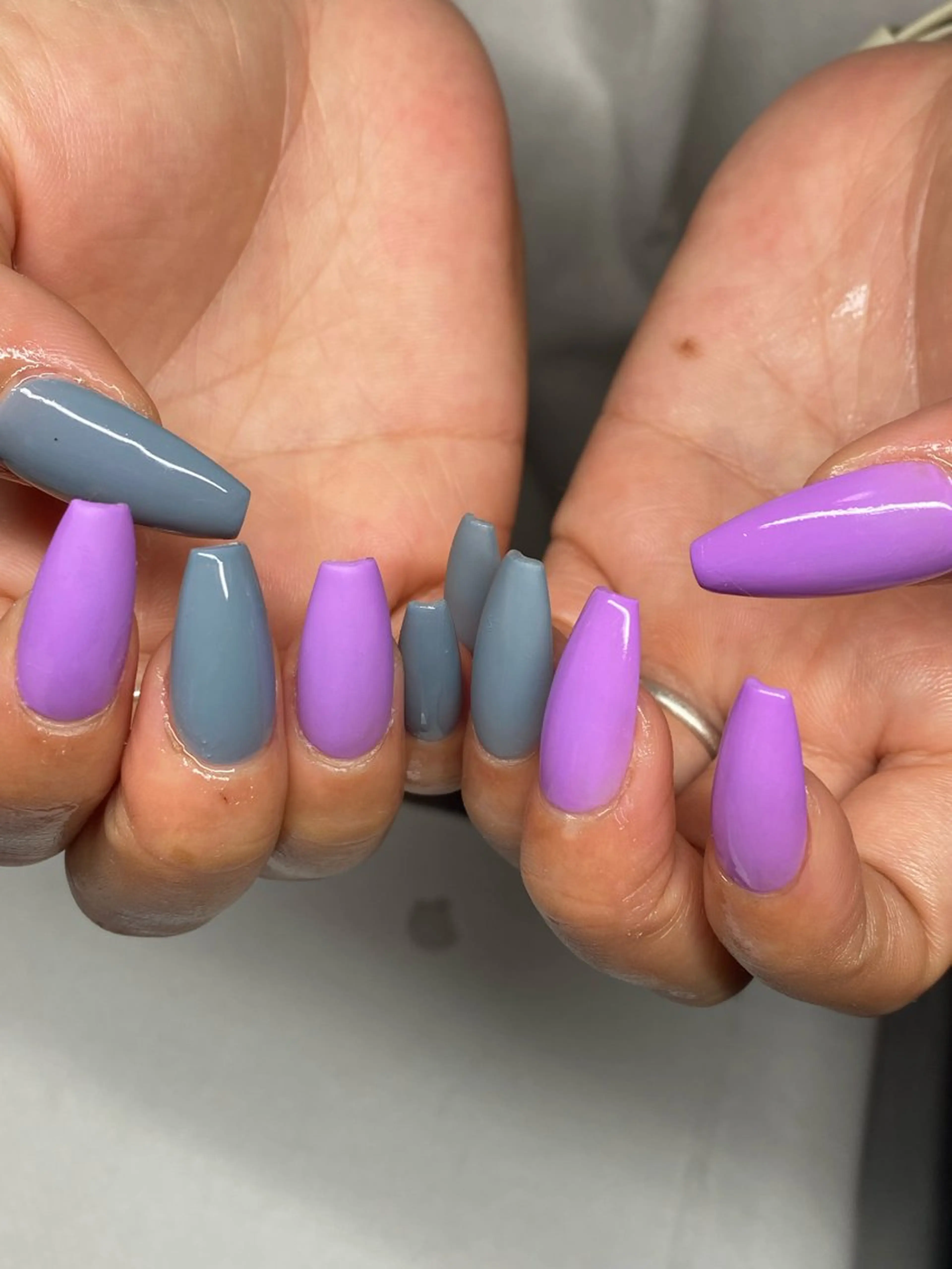 ネイル BNT nailsのネイルデザイン