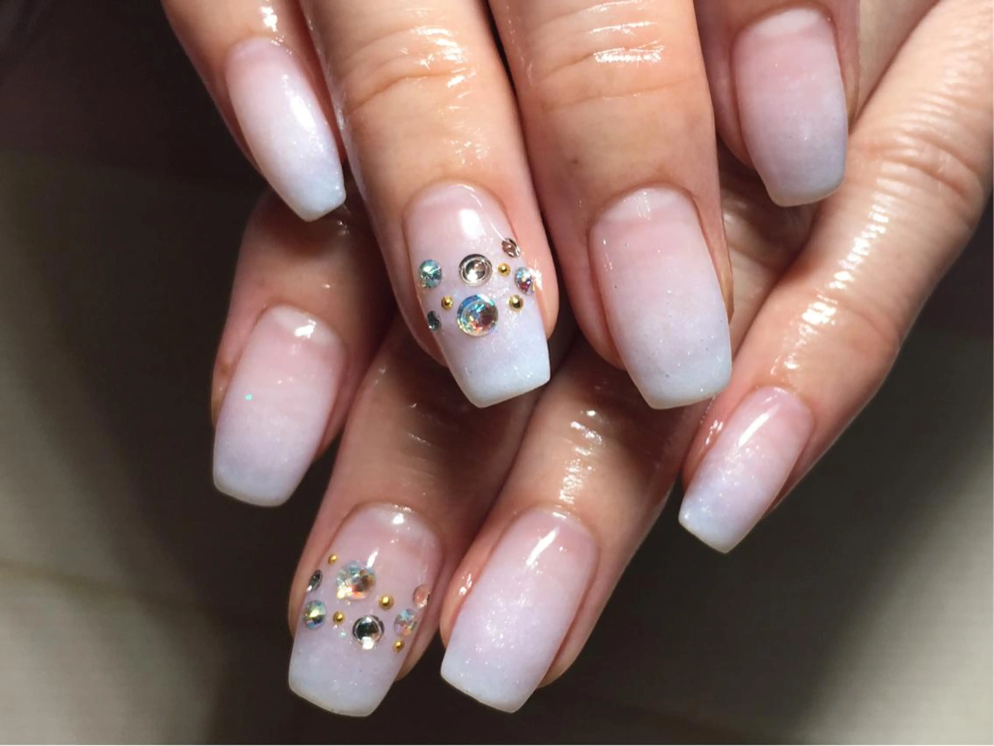 ネイル nailsalon Radditのネイルデザイン