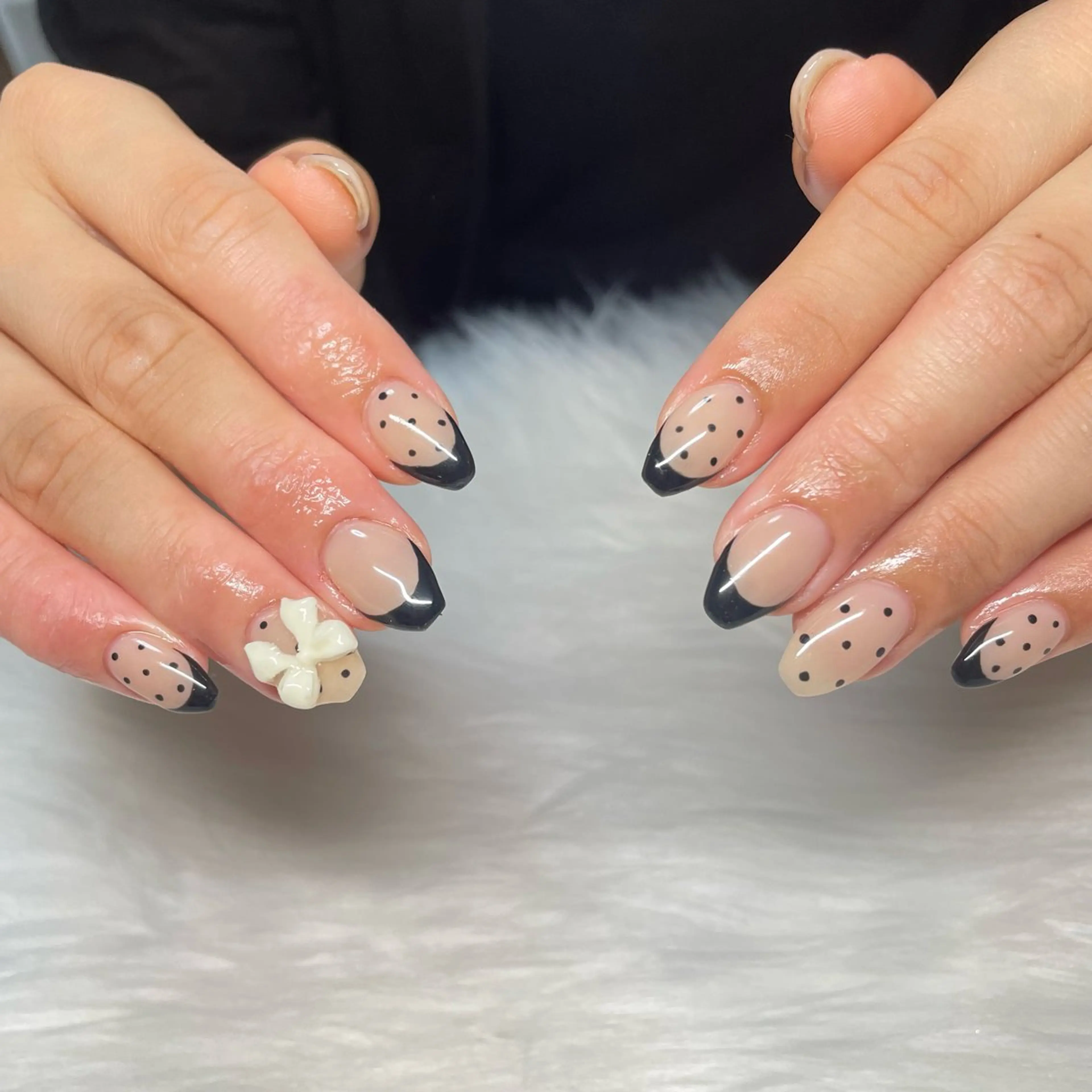 ネイル nailsalon miiのネイルデザイン