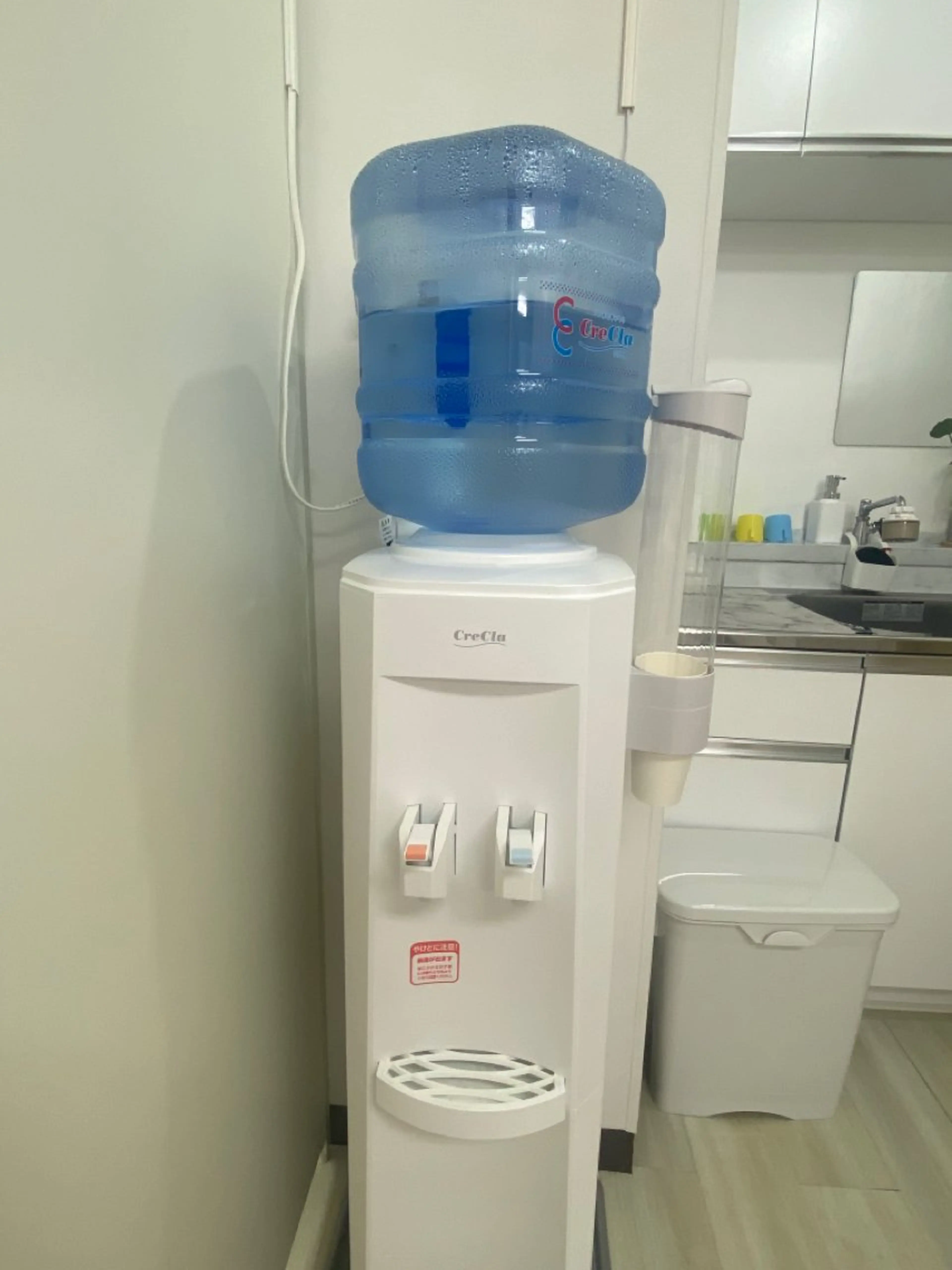 ecxia white 高田馬場所属・セルフホワイトニング エクシア 高田馬場のその他イメージ