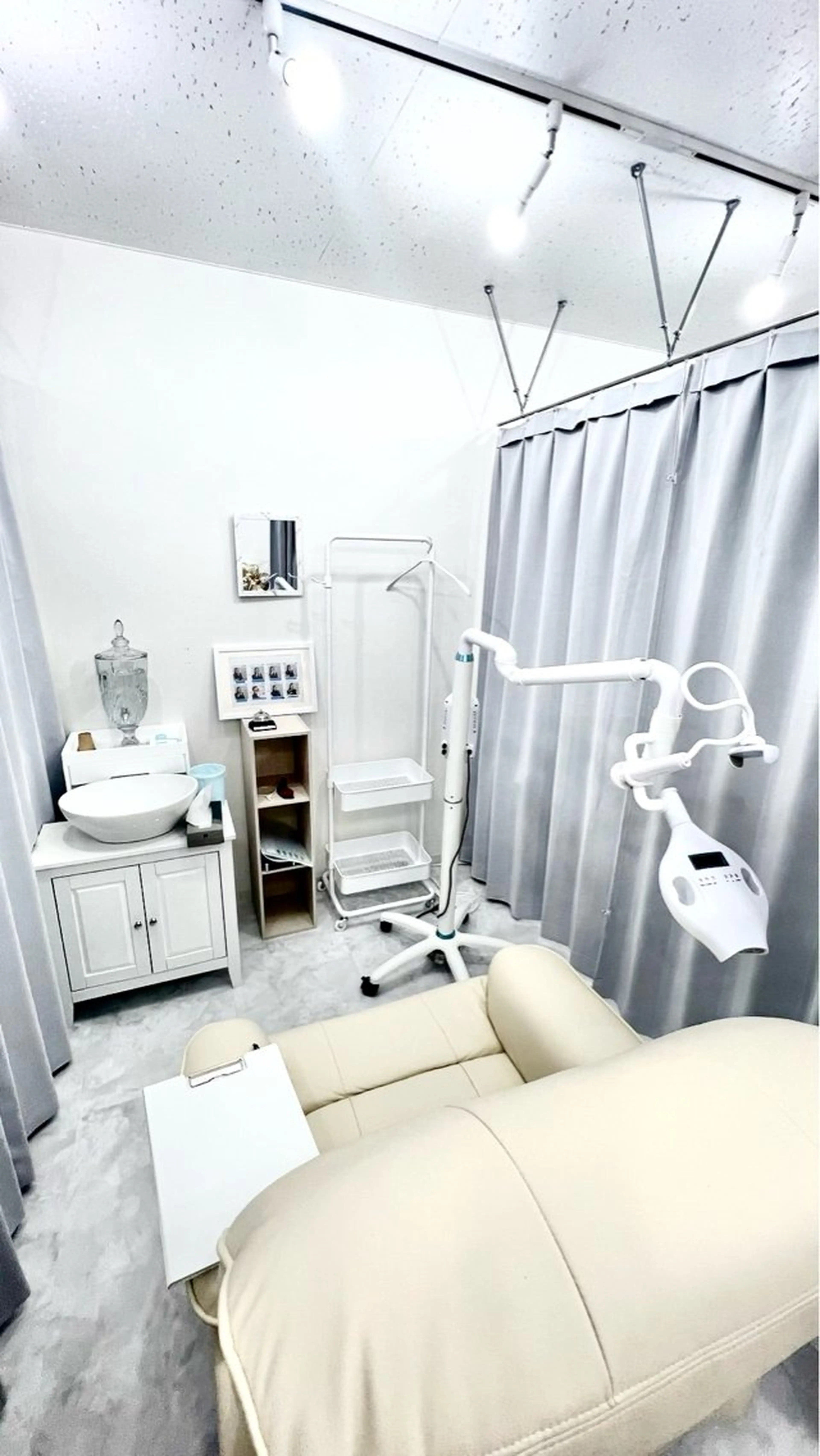 メンズ ホワイトニング専門店 10年の実績|樟葉駅のエステ・リラクイメージ