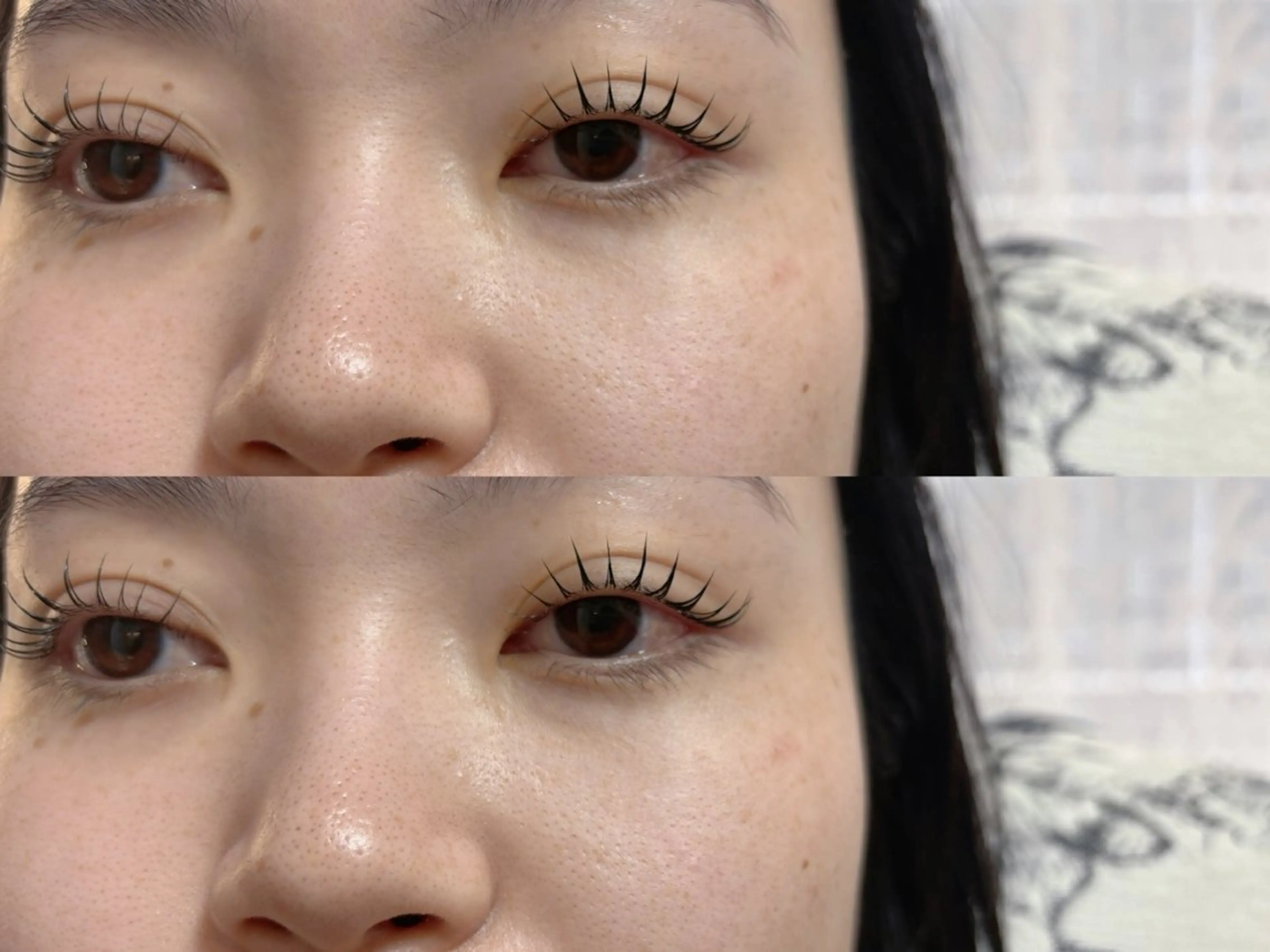 マツエク・マツパ APEX BEAUTYのマツエク・マツパデザイン