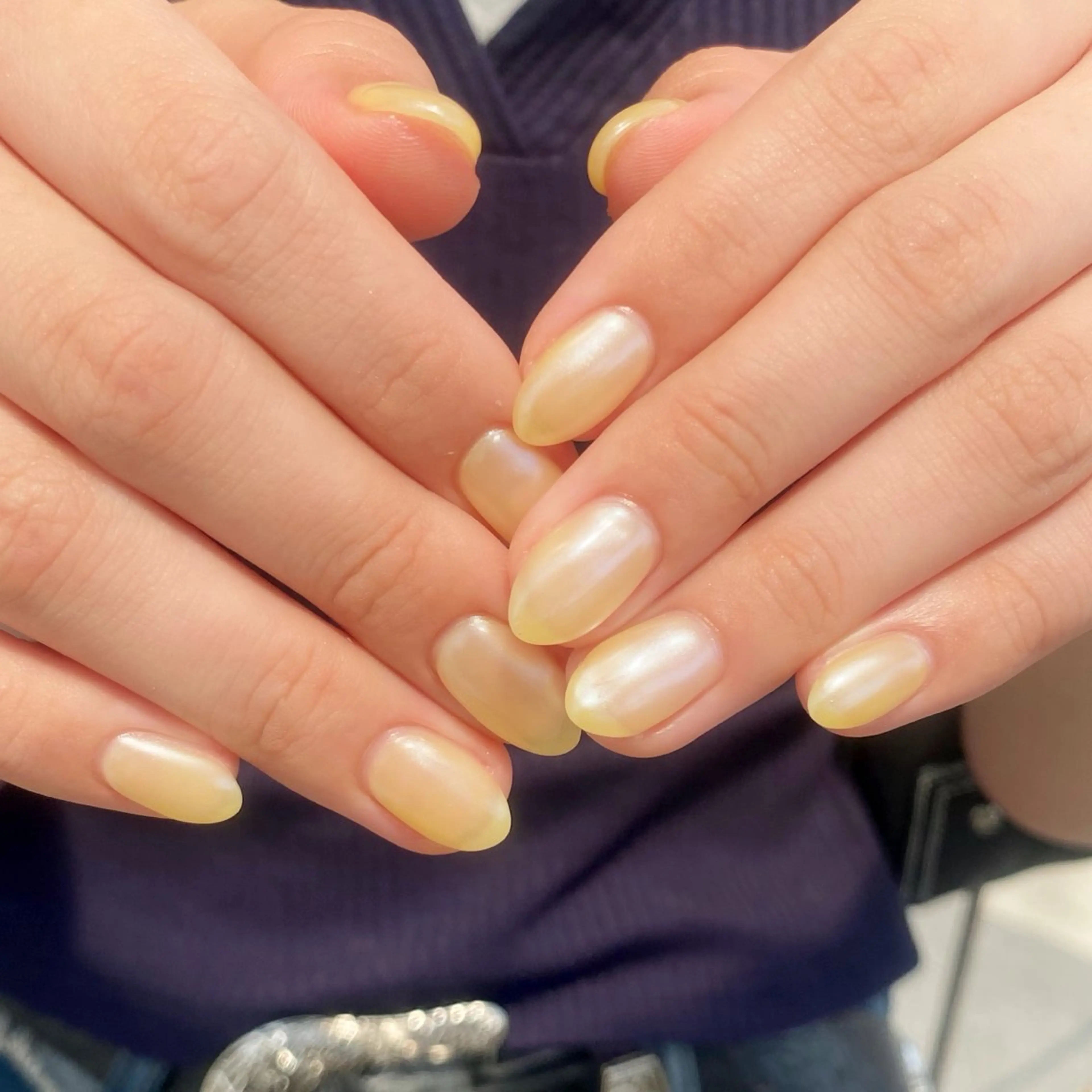 ネイル nail salon アトリエBONOのネイルデザイン