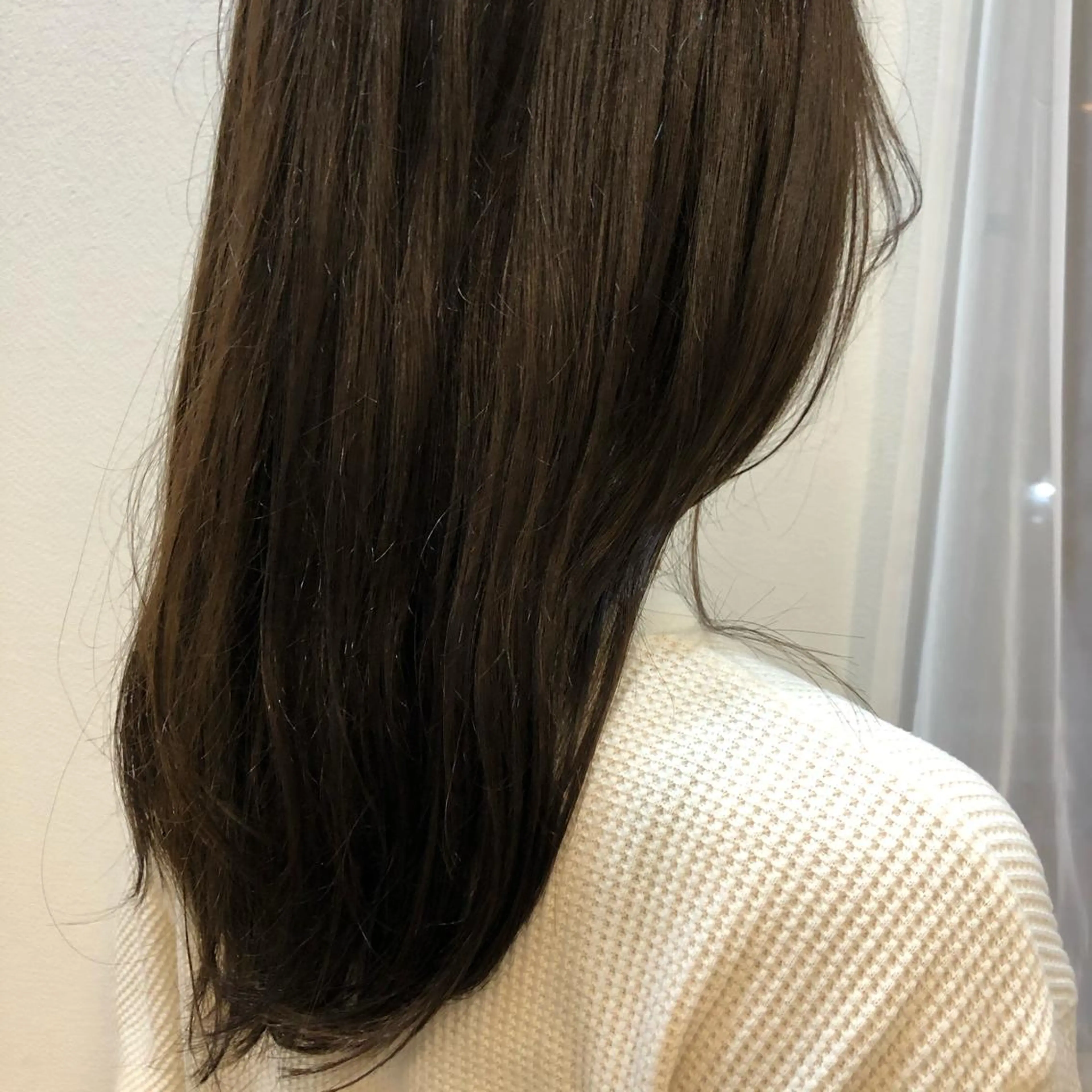 ロング カラー 🫧chinatsu 🫧のヘアスタイル
