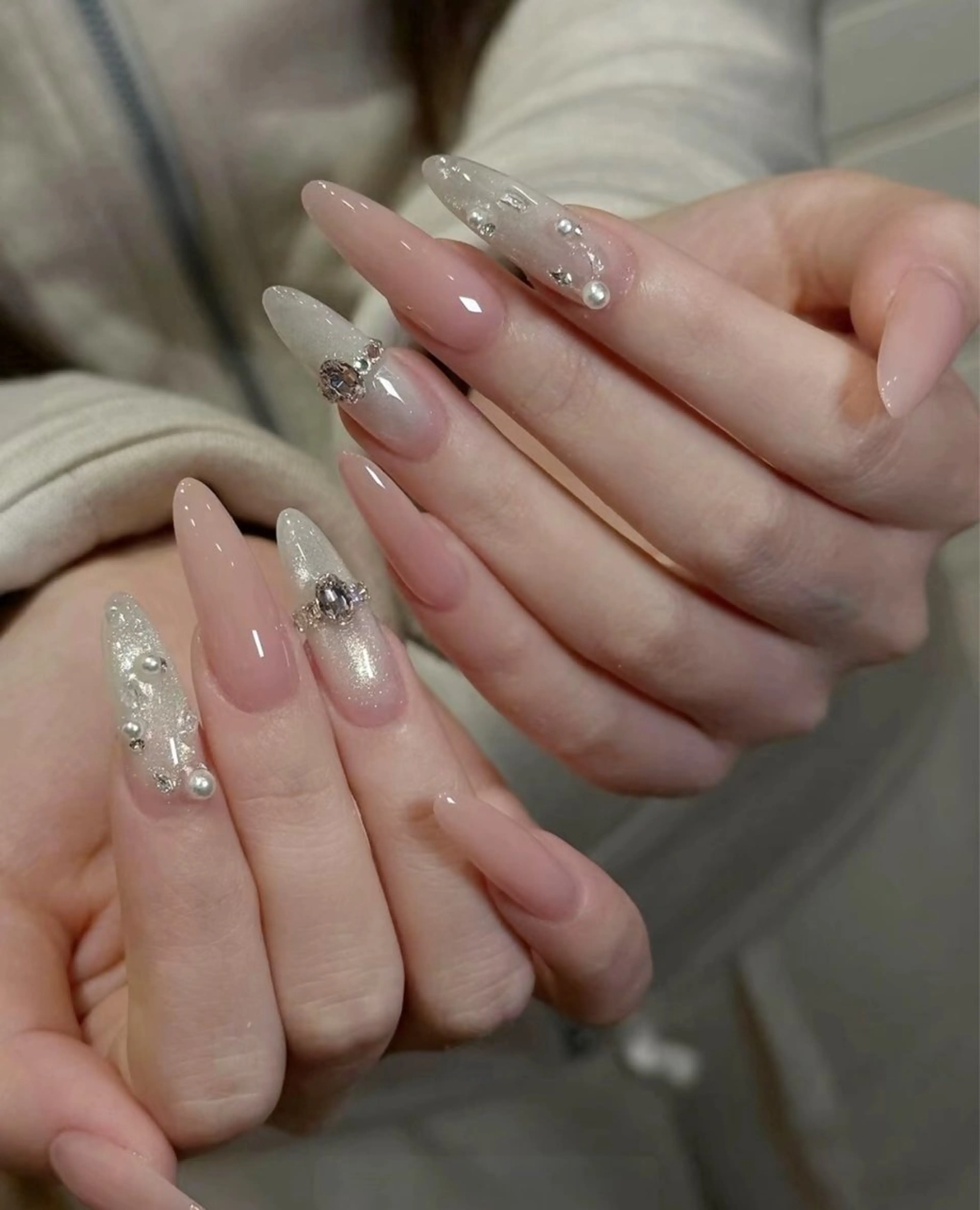 ネイル See.U Nail Salonのネイルデザイン